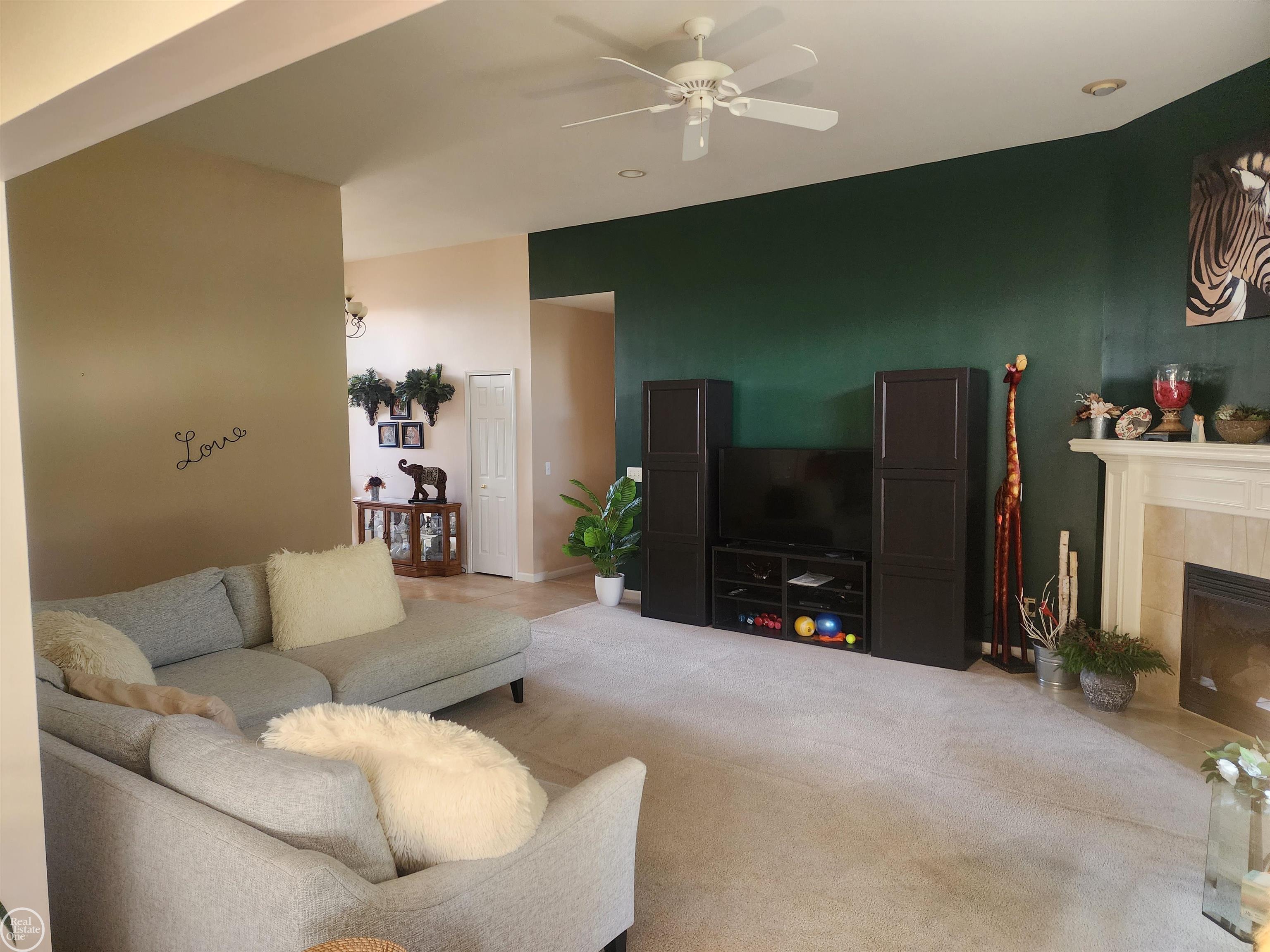 21766 Ambassador Drive Property Photo 7
