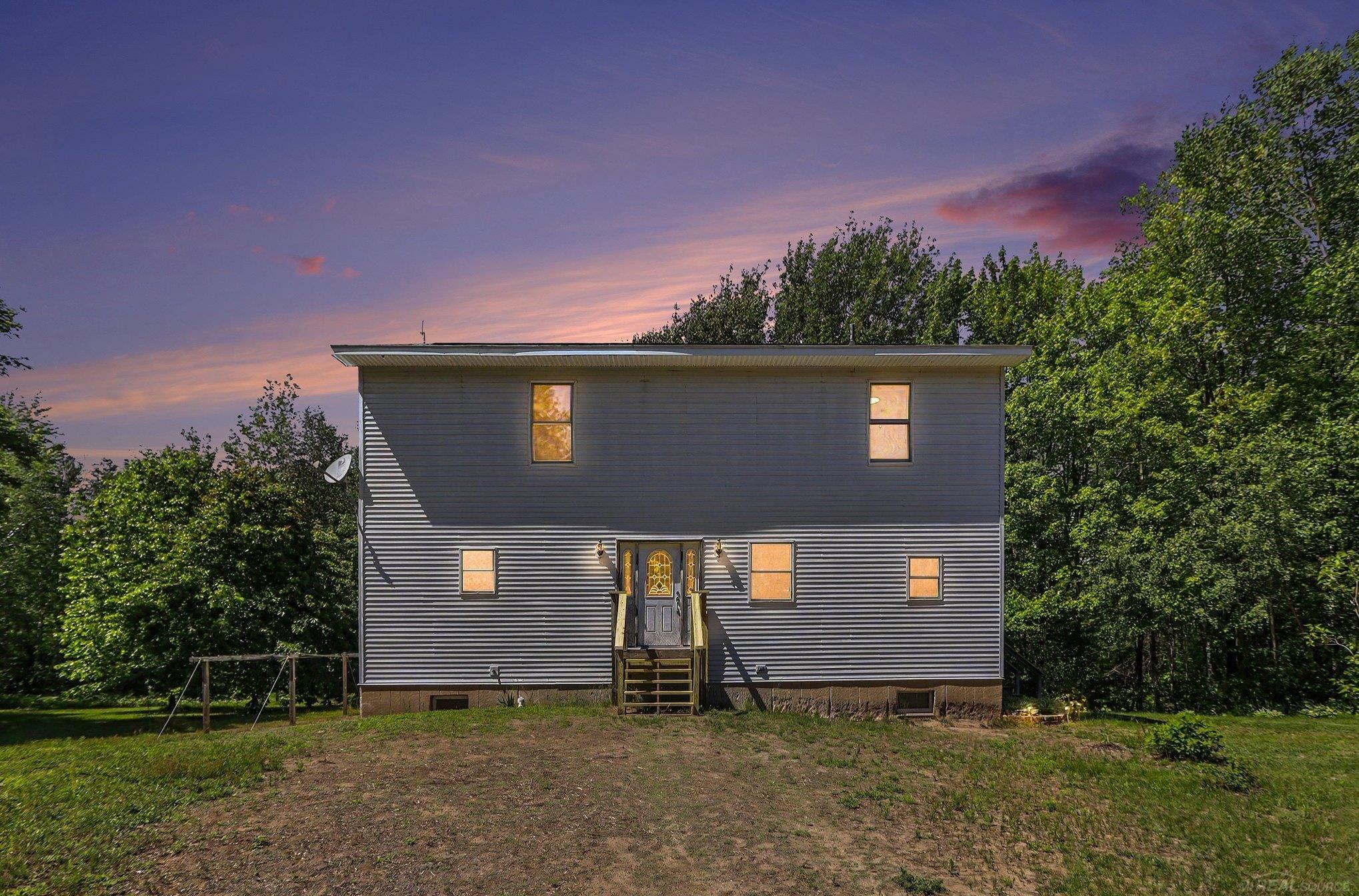 2263 Elder Road Property Photo 1