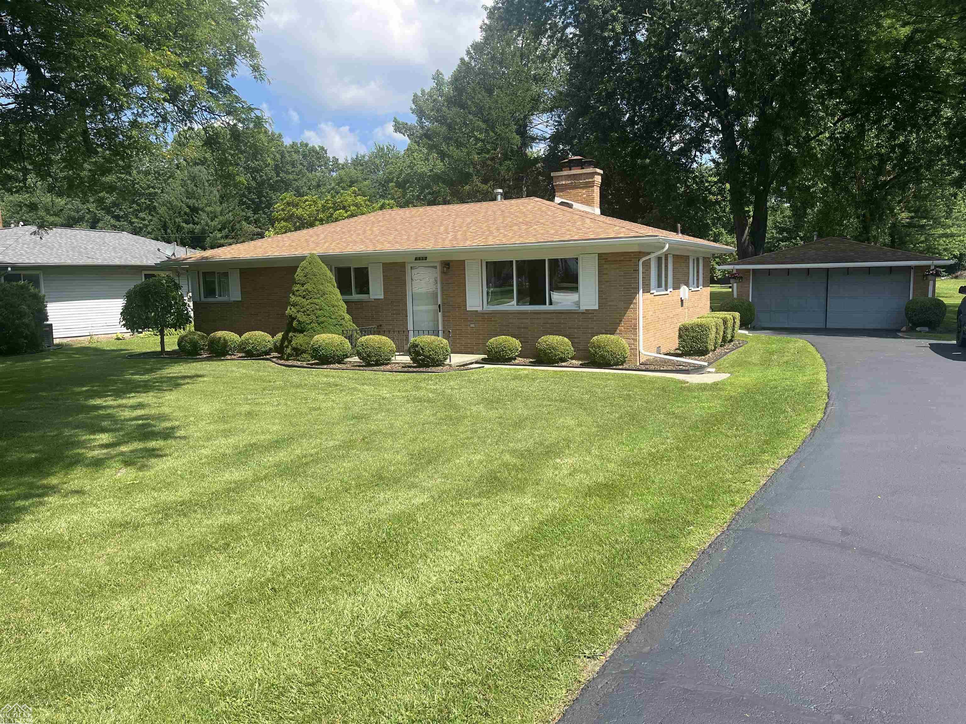 590 Meisner Road Property Photo 1
