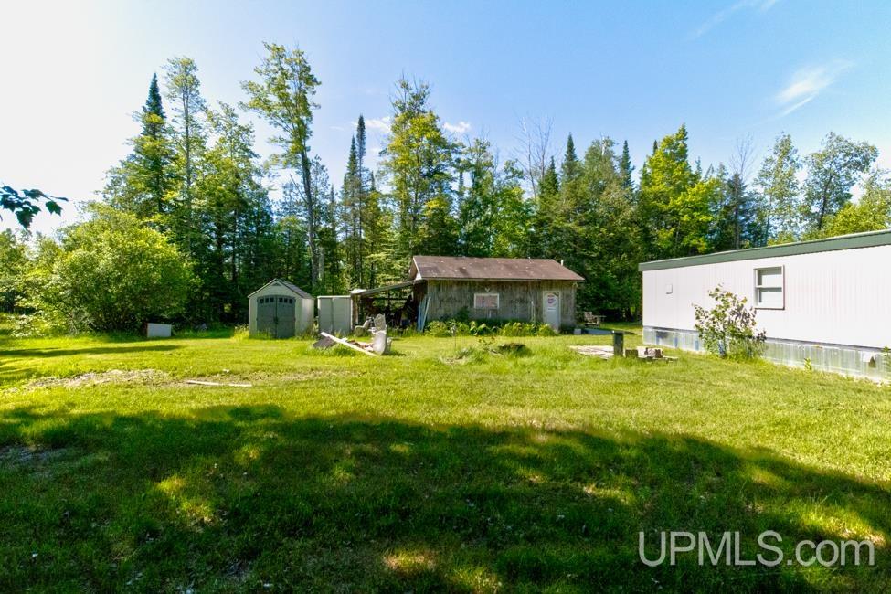 N2540 Rangeline Drive Property Photo 1