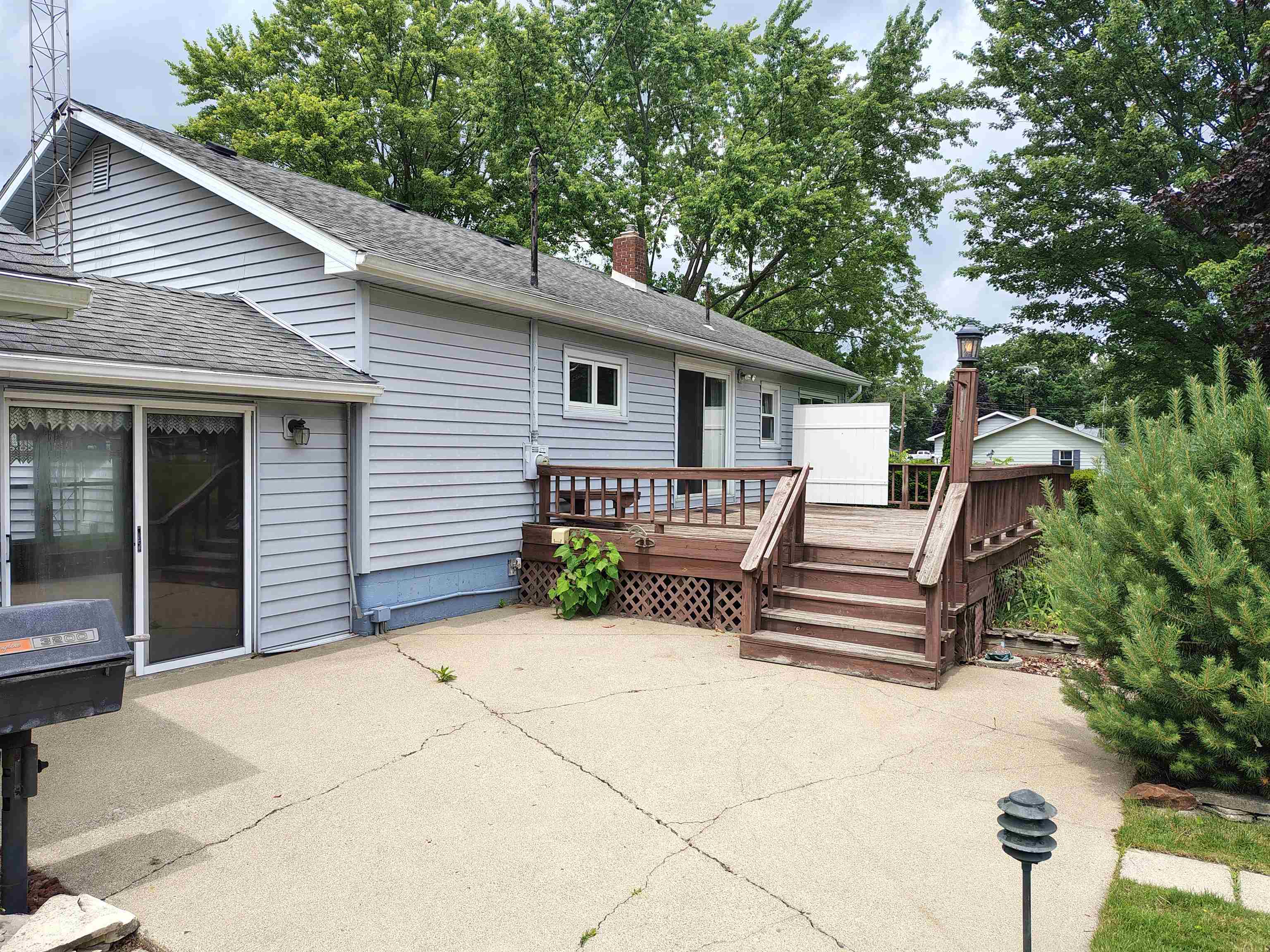 905 Dexter Drive Property Photo 20