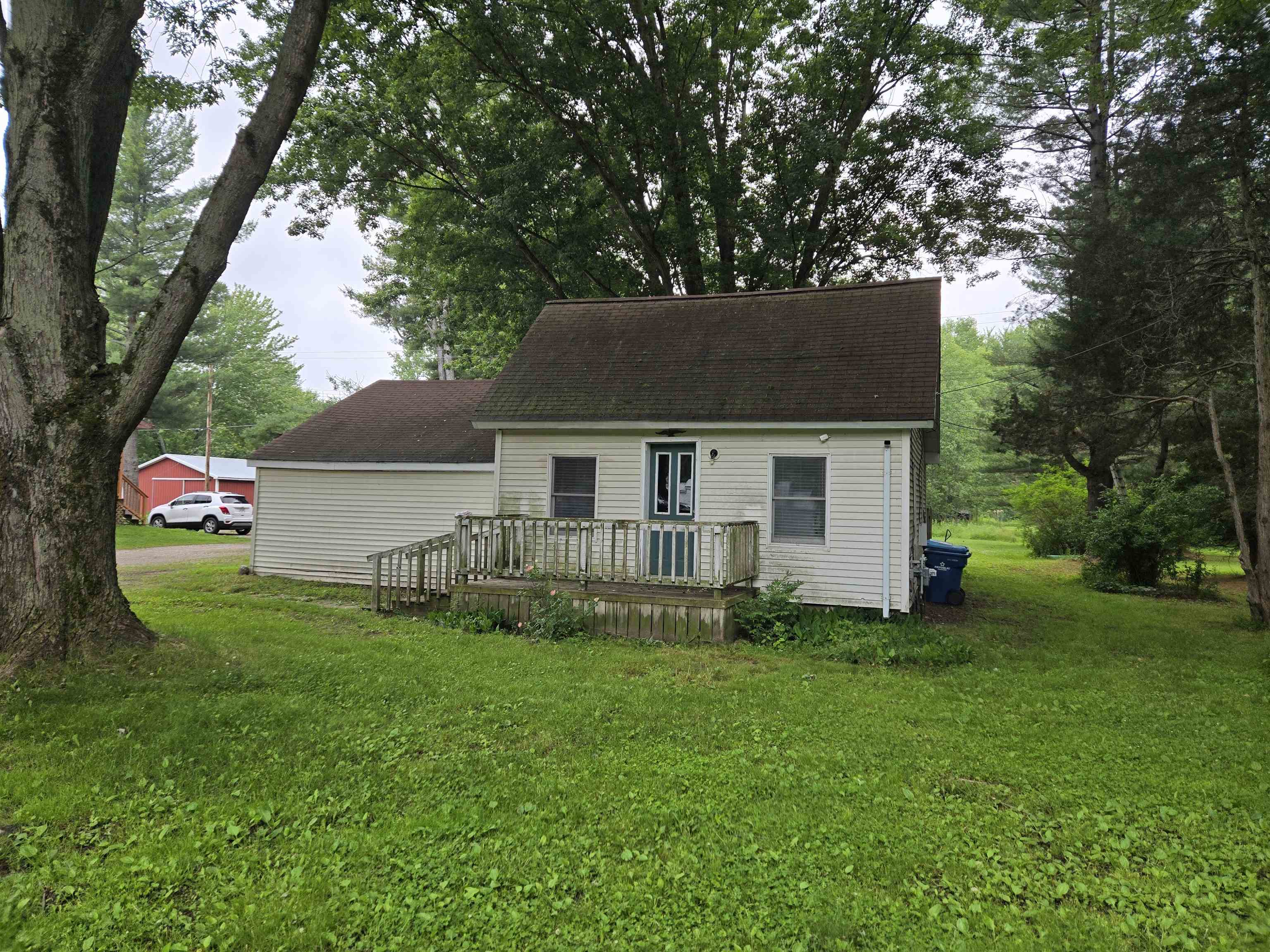 4364 S Kirk Road Property Photo 1