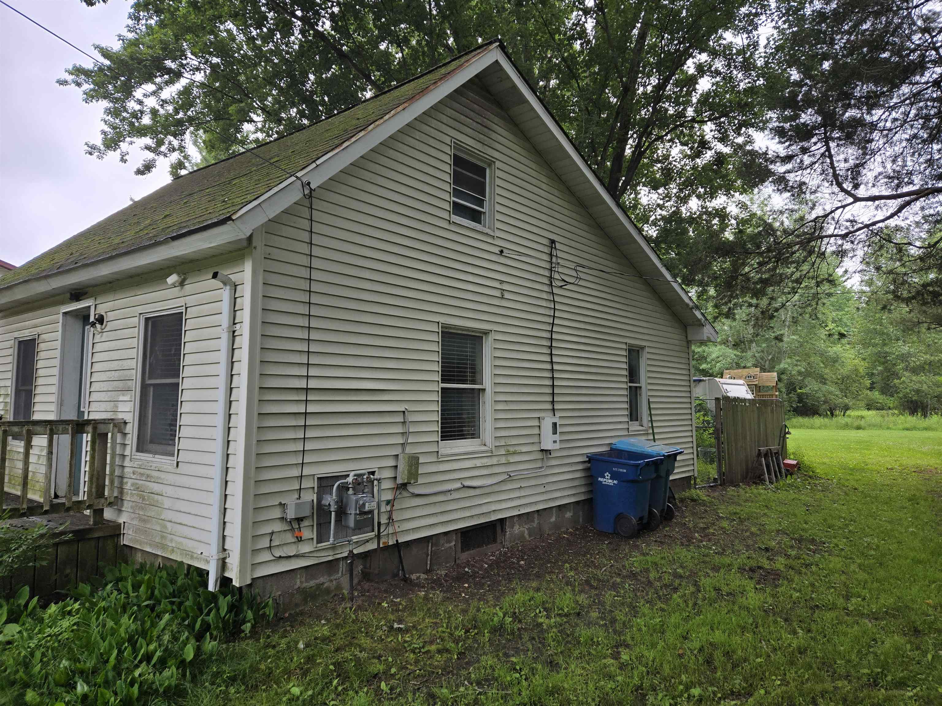4364 S Kirk Road Property Photo 23