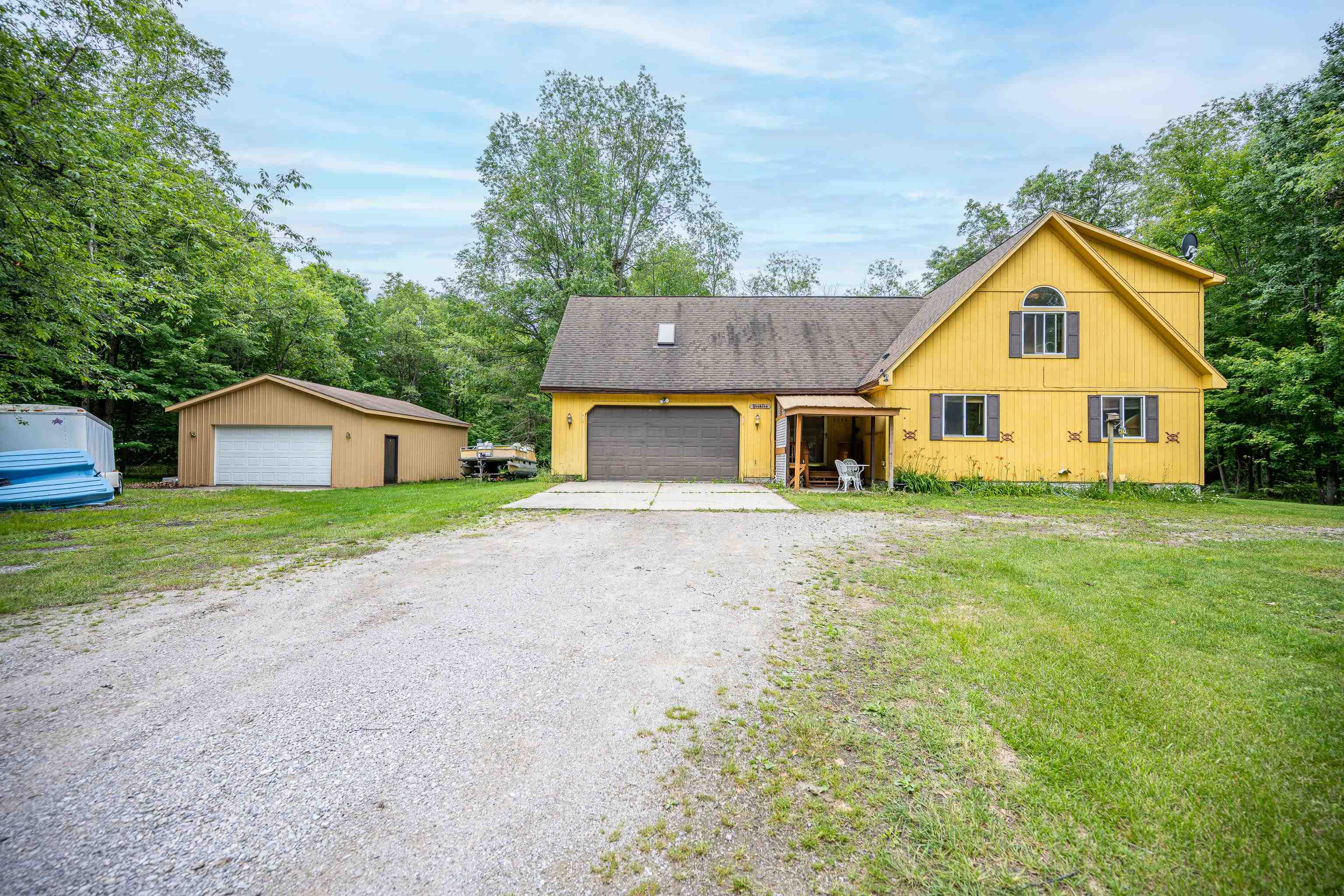 6655 Cedarhurst Drive