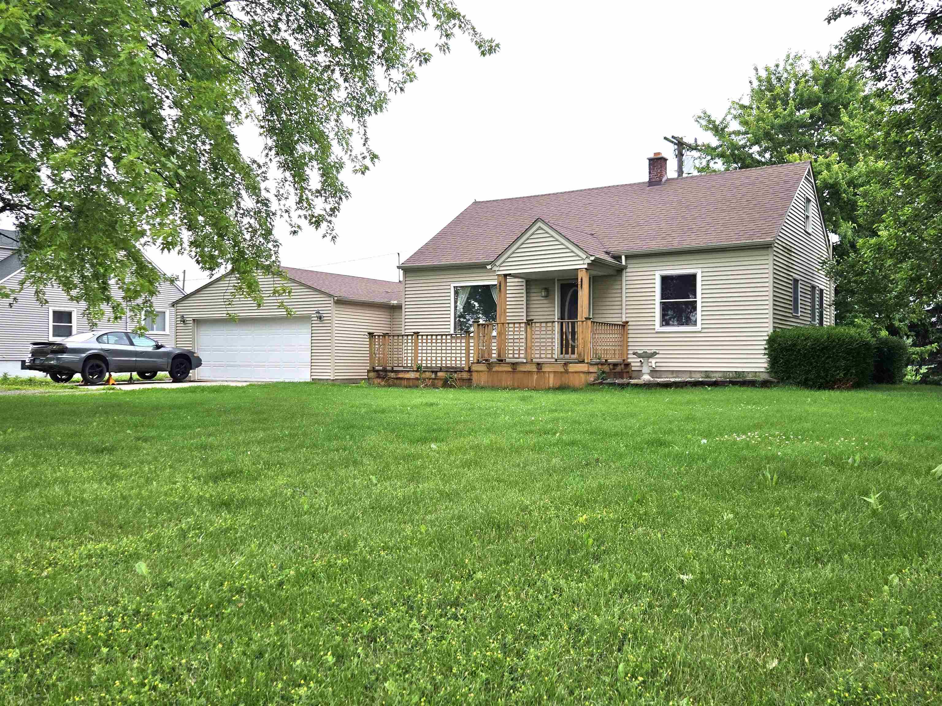 508 W Kinney Road