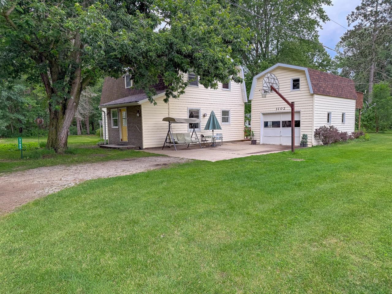 3102 W Saginaw Road Property Photo 1