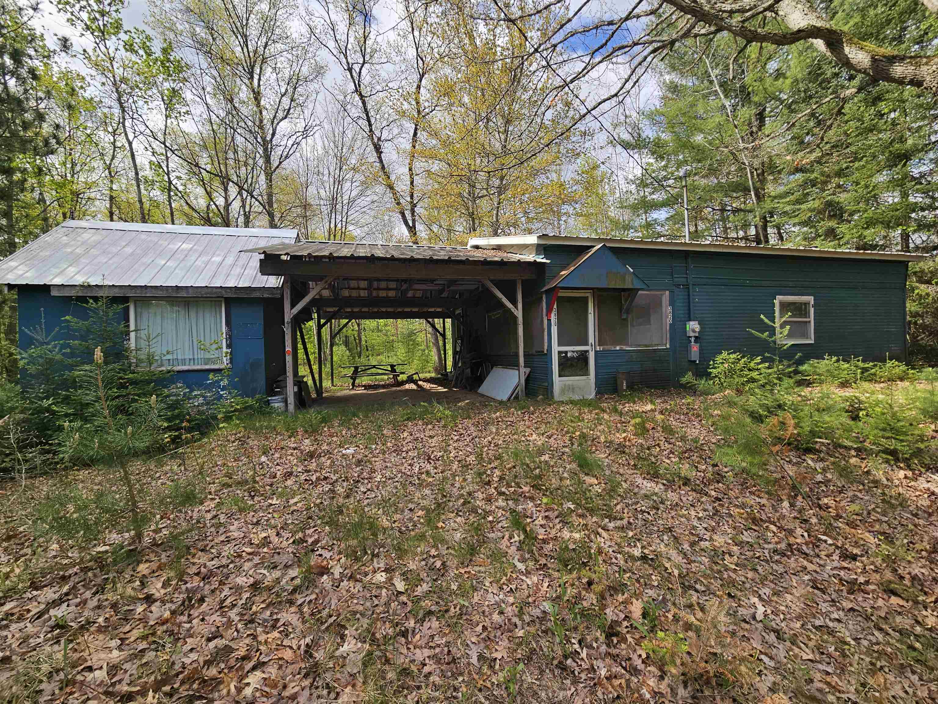 3820 Oakgrove Road