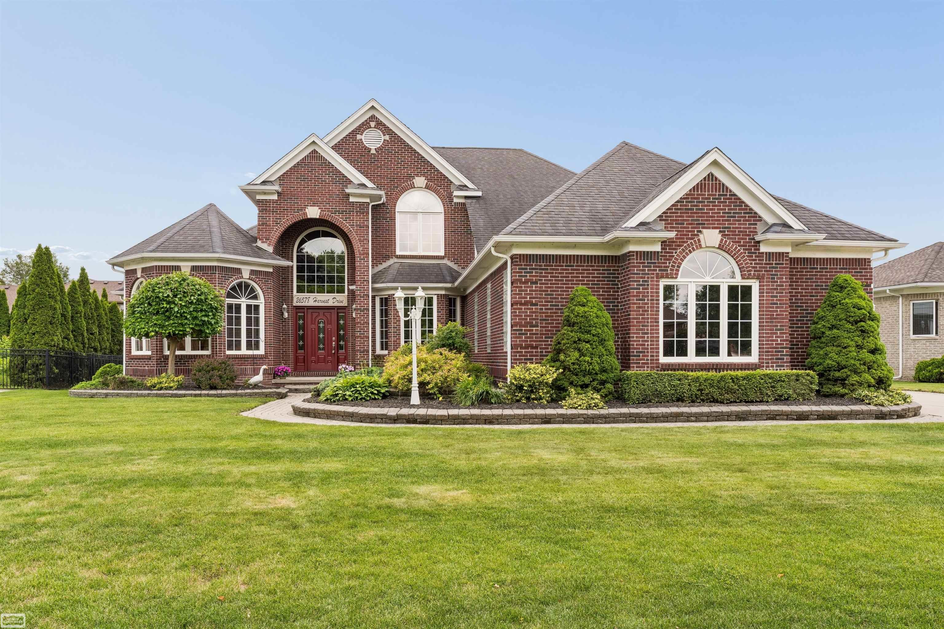 26578 Harvest Dr Drive Property Photo 1