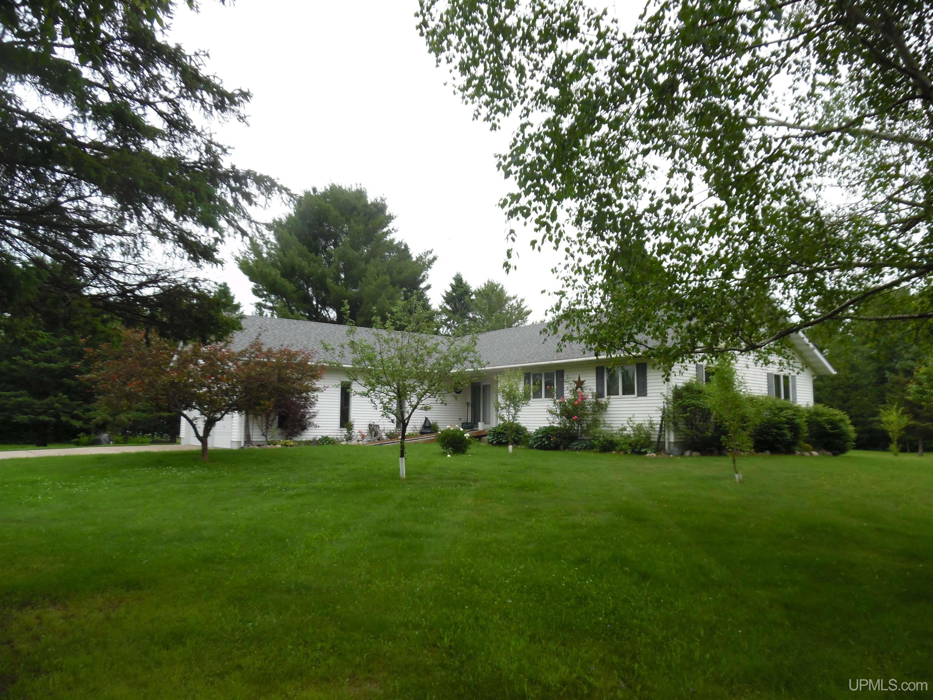 15929 Saint Collins Road Property Photo 1