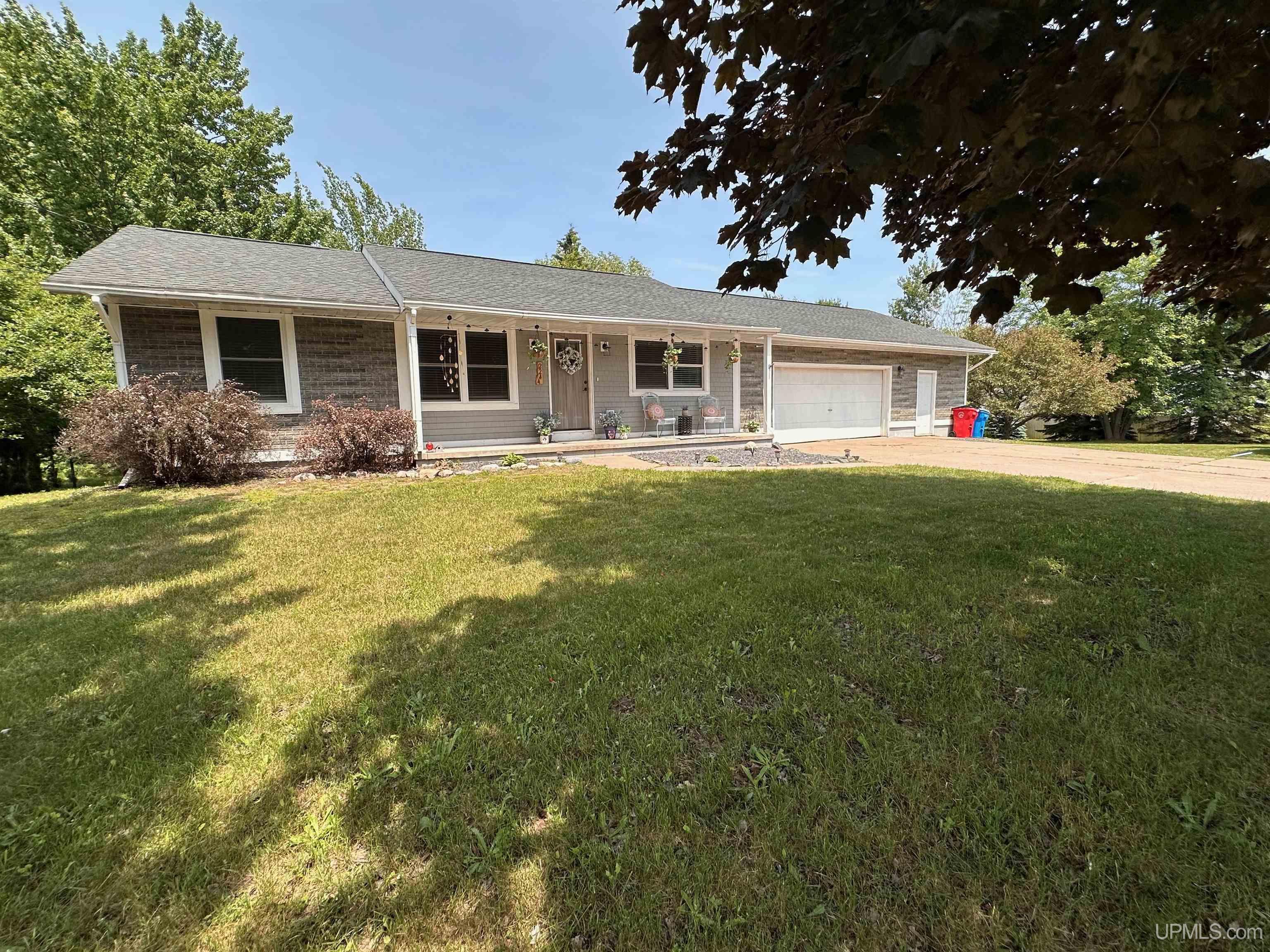 2244 Werner Street Property Photo 1