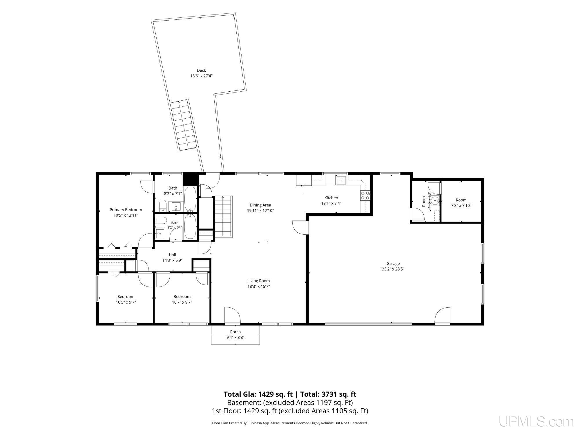 2244 Werner Street Property Photo 66