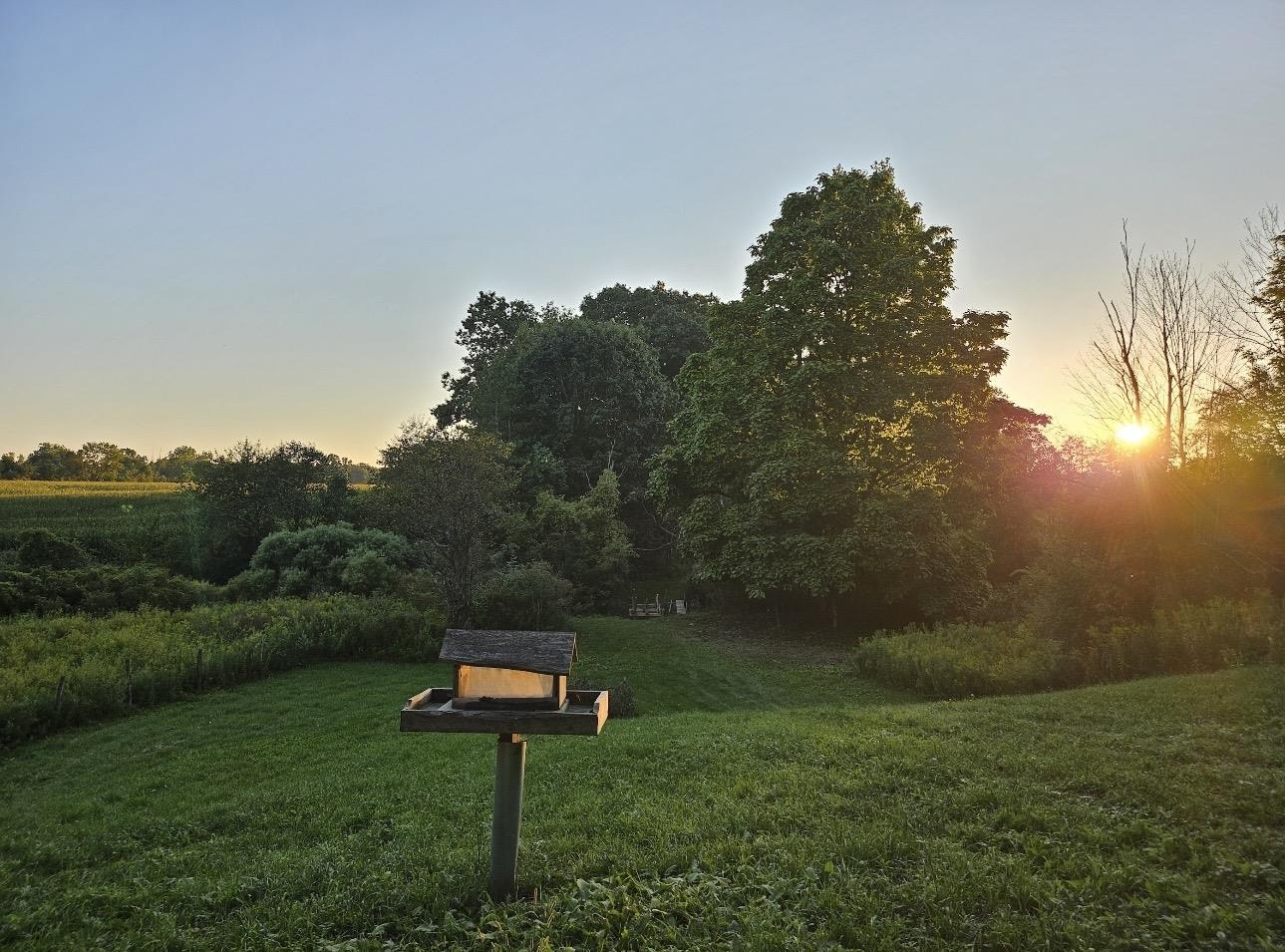 1187 Parks Road