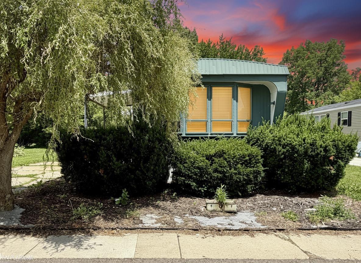 11828 Cascade Circle Property Photo 1