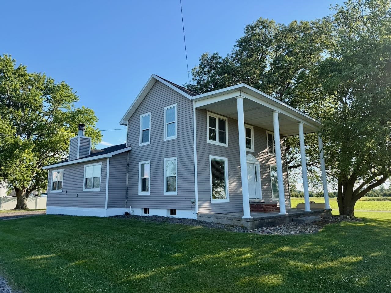 5577 Peet Road Property Photo 1