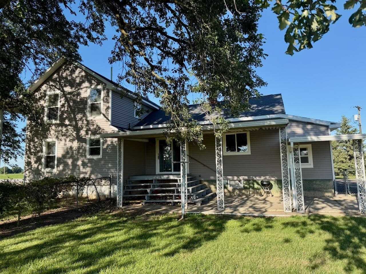 5577 Peet Road Property Photo 4