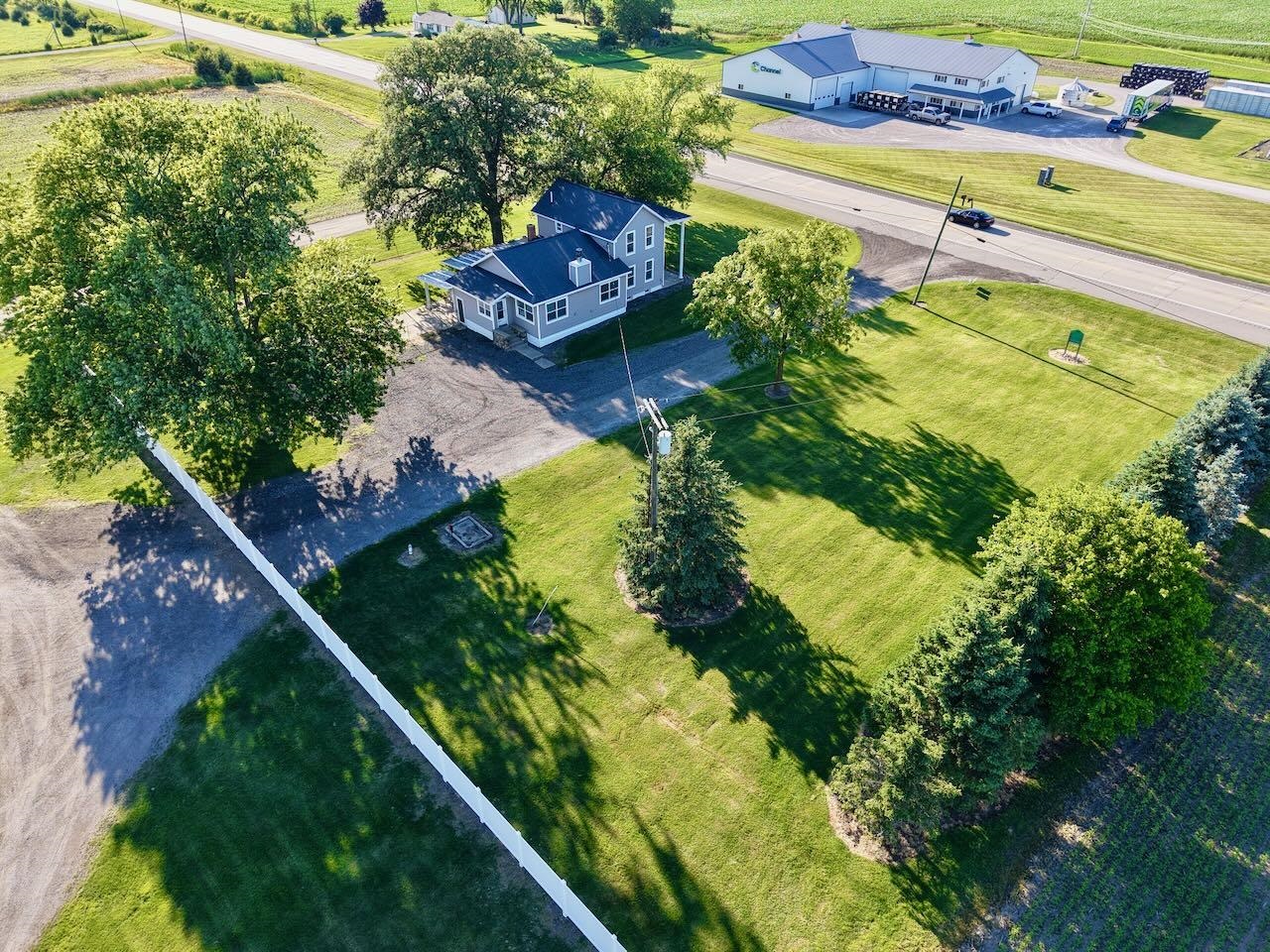 5577 Peet Road Property Photo 8