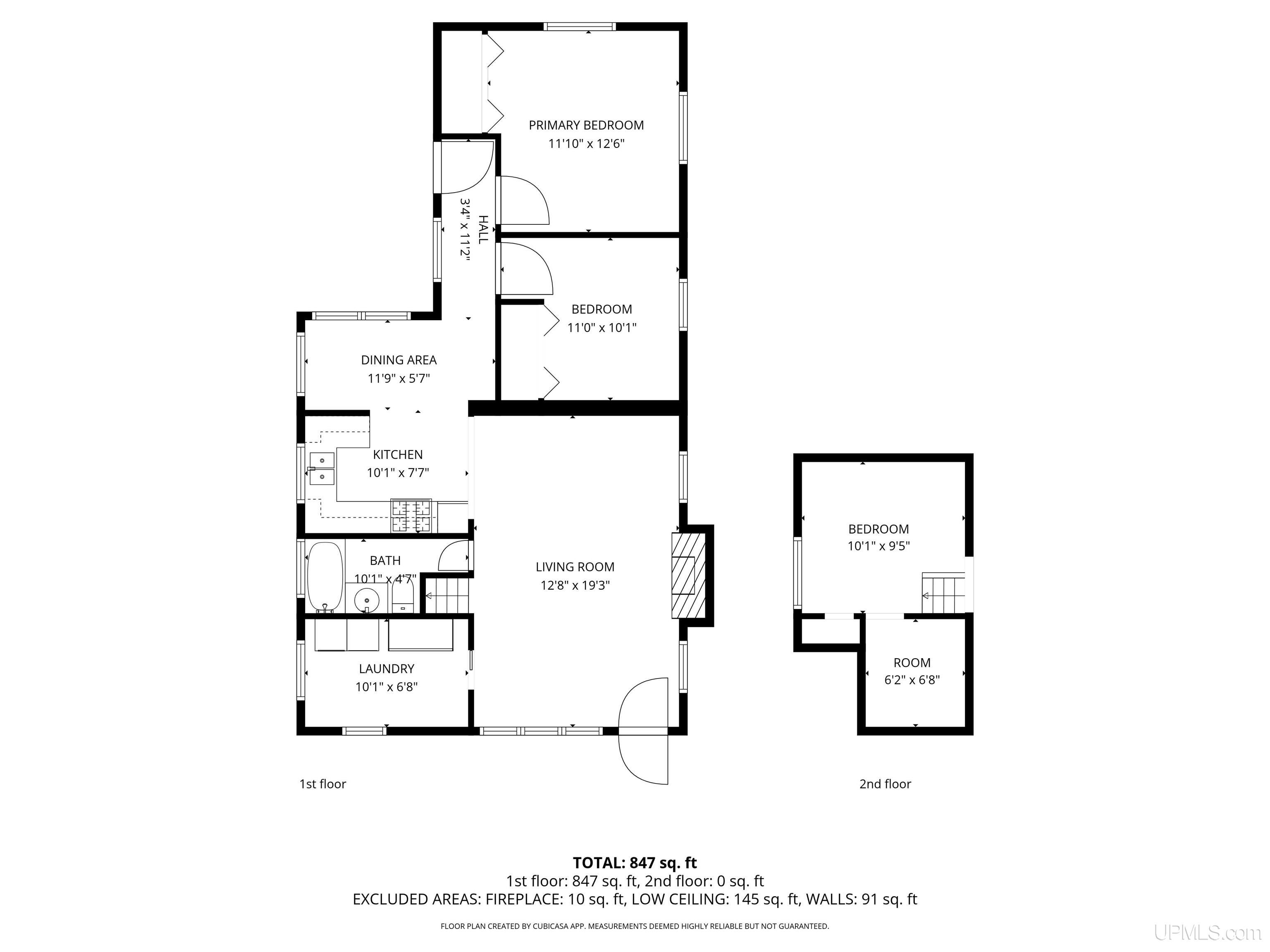 15655 W Us 2 Highway Property Photo 28