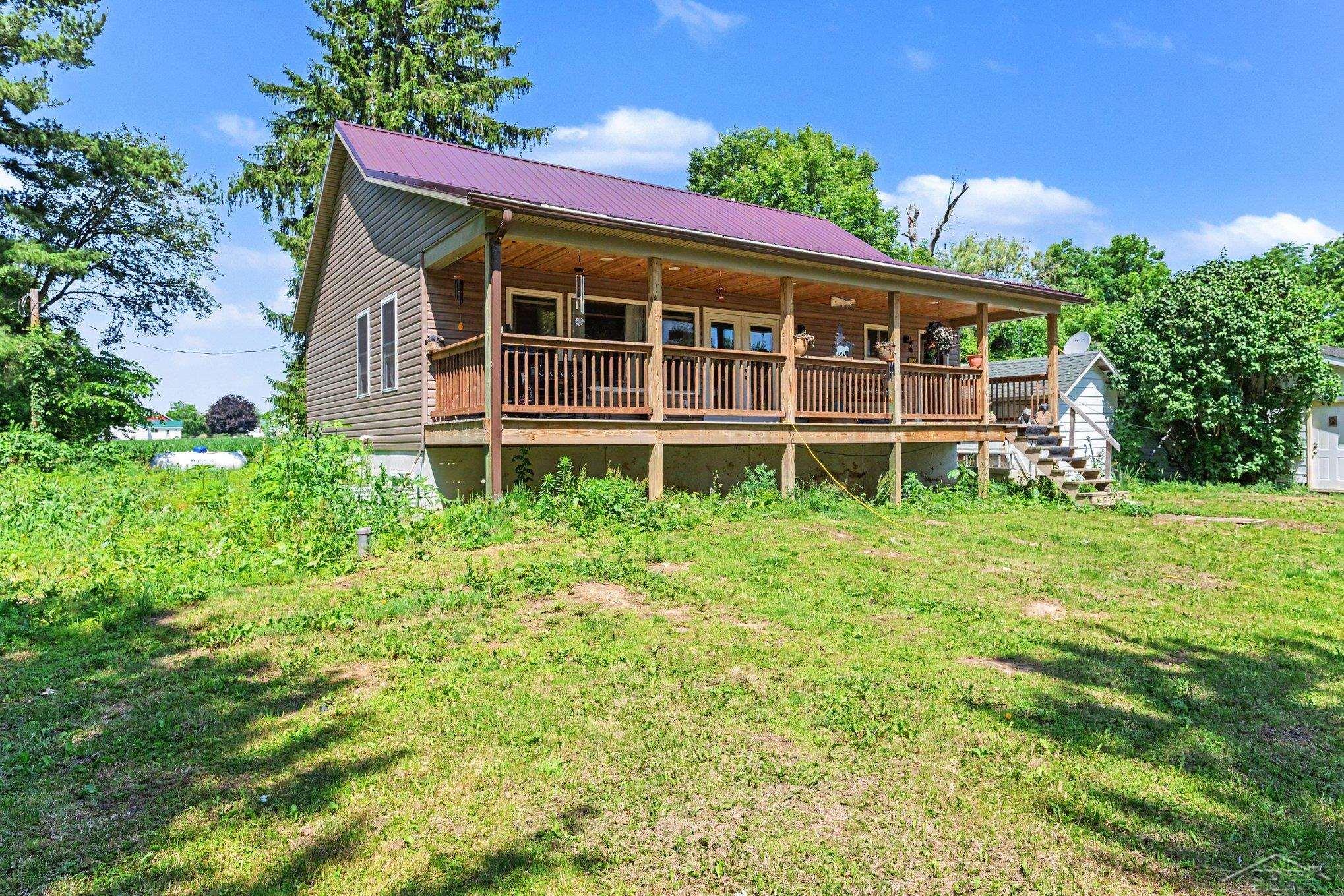 926 Wattles Road Property Photo 1