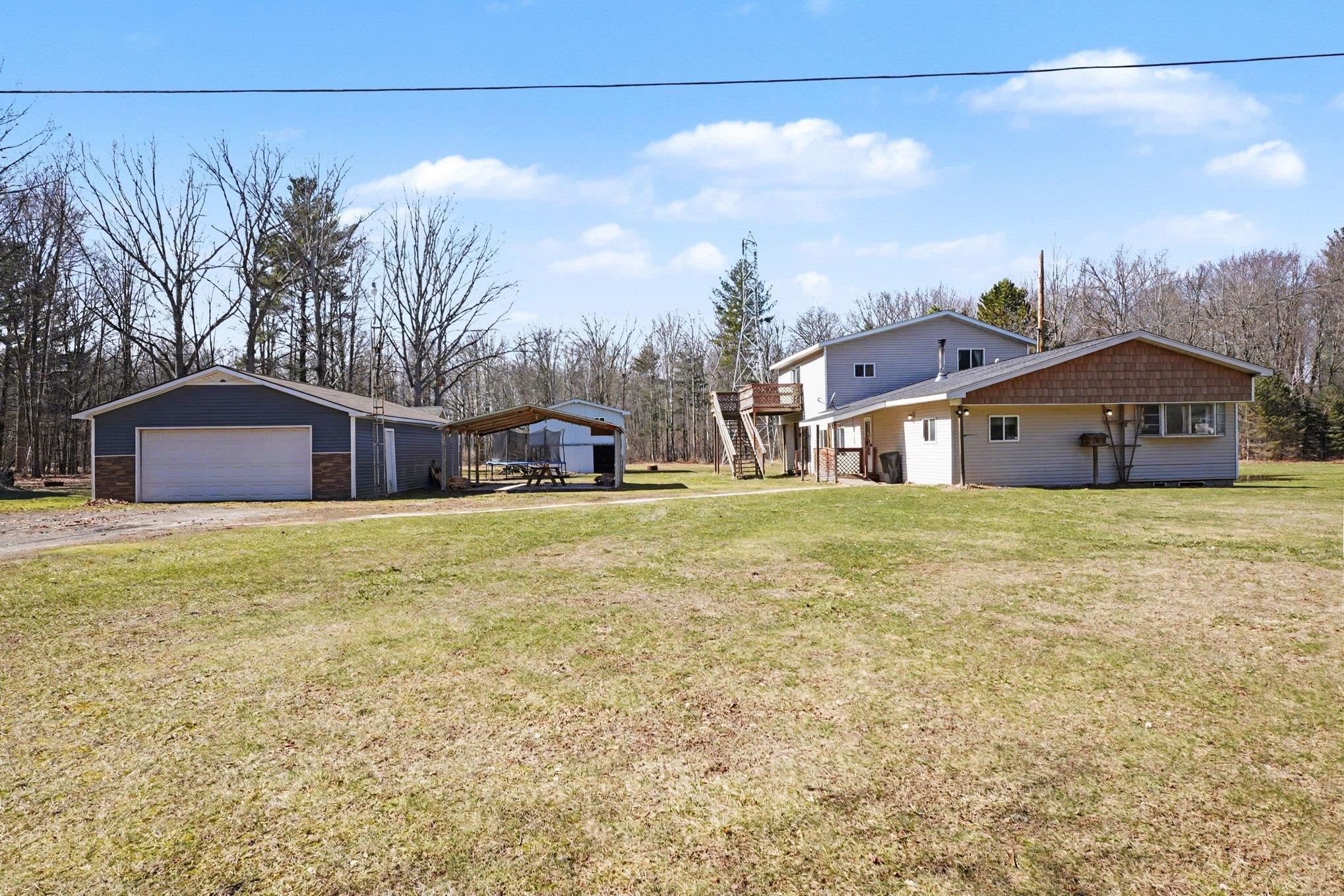 7154 Barkley Road Property Photo 5