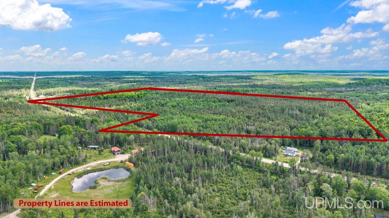 Tbd M-69 Highway Property Photo 1