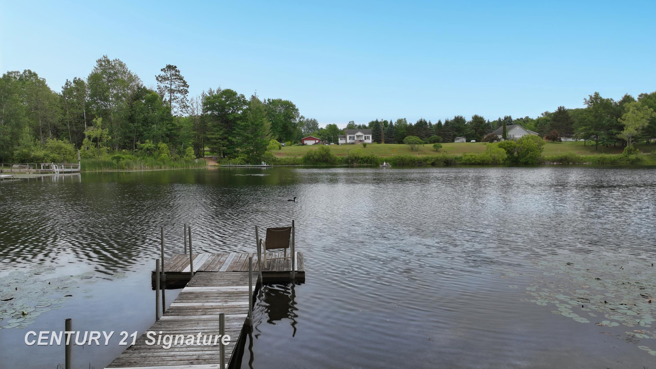 751 E Long Lake Drive Property Photo 5