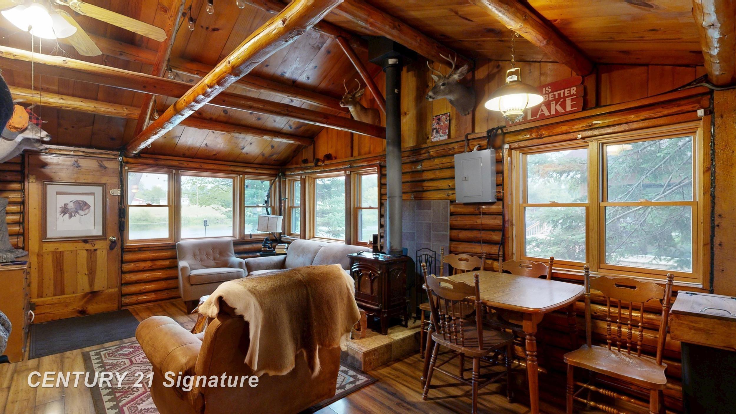 751 E Long Lake Drive Property Photo 10