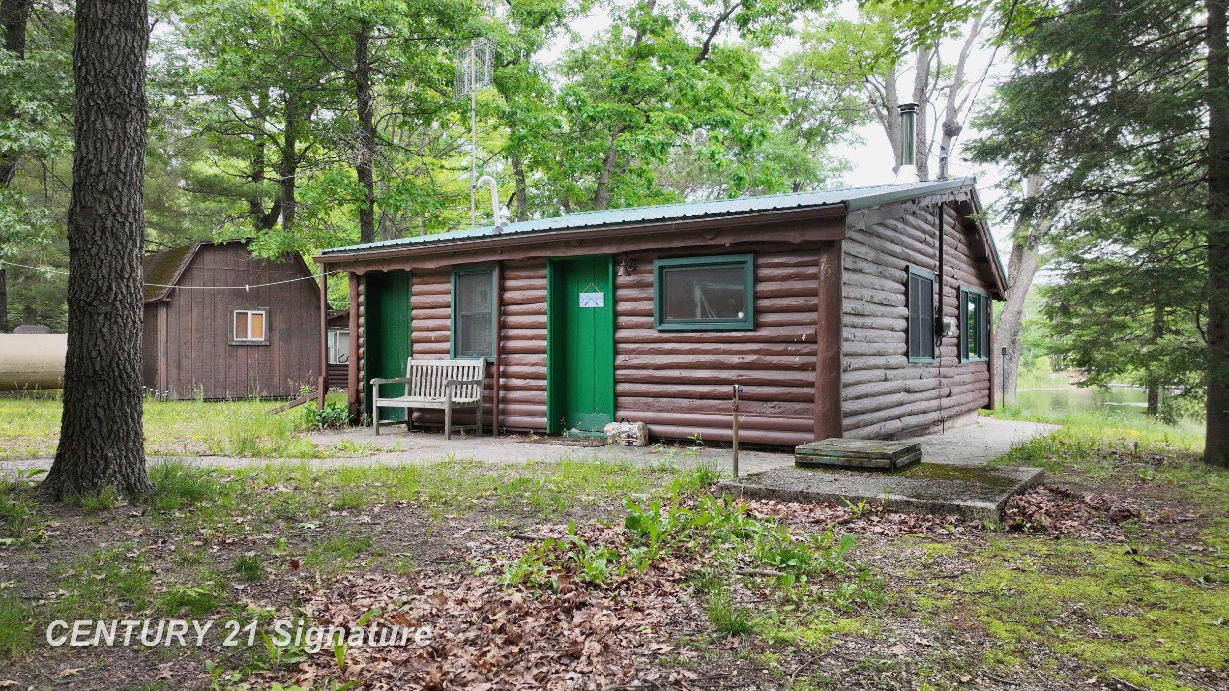 751 E Long Lake Drive Property Photo 16