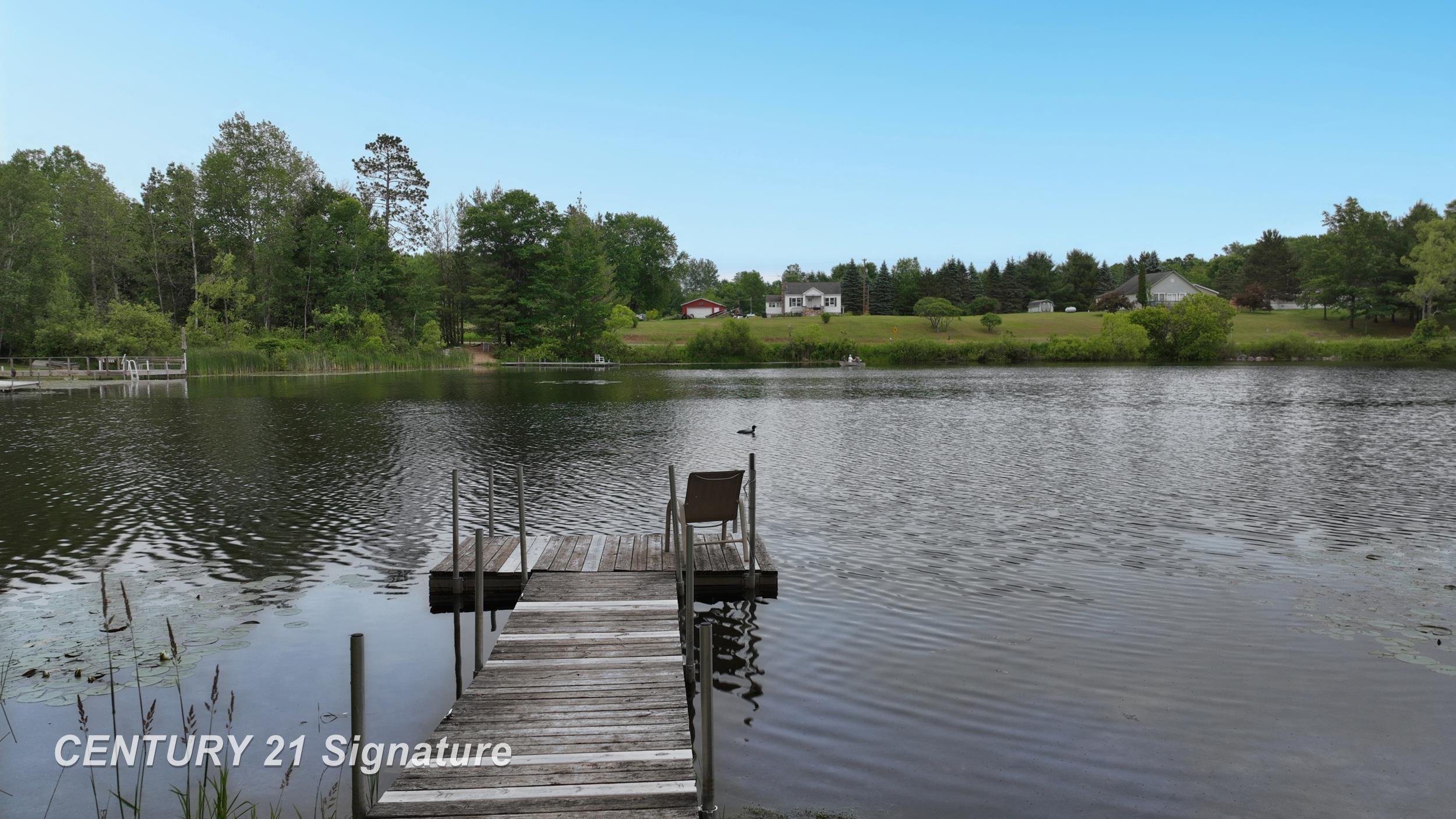 751 E Long Lake Drive Property Photo 20