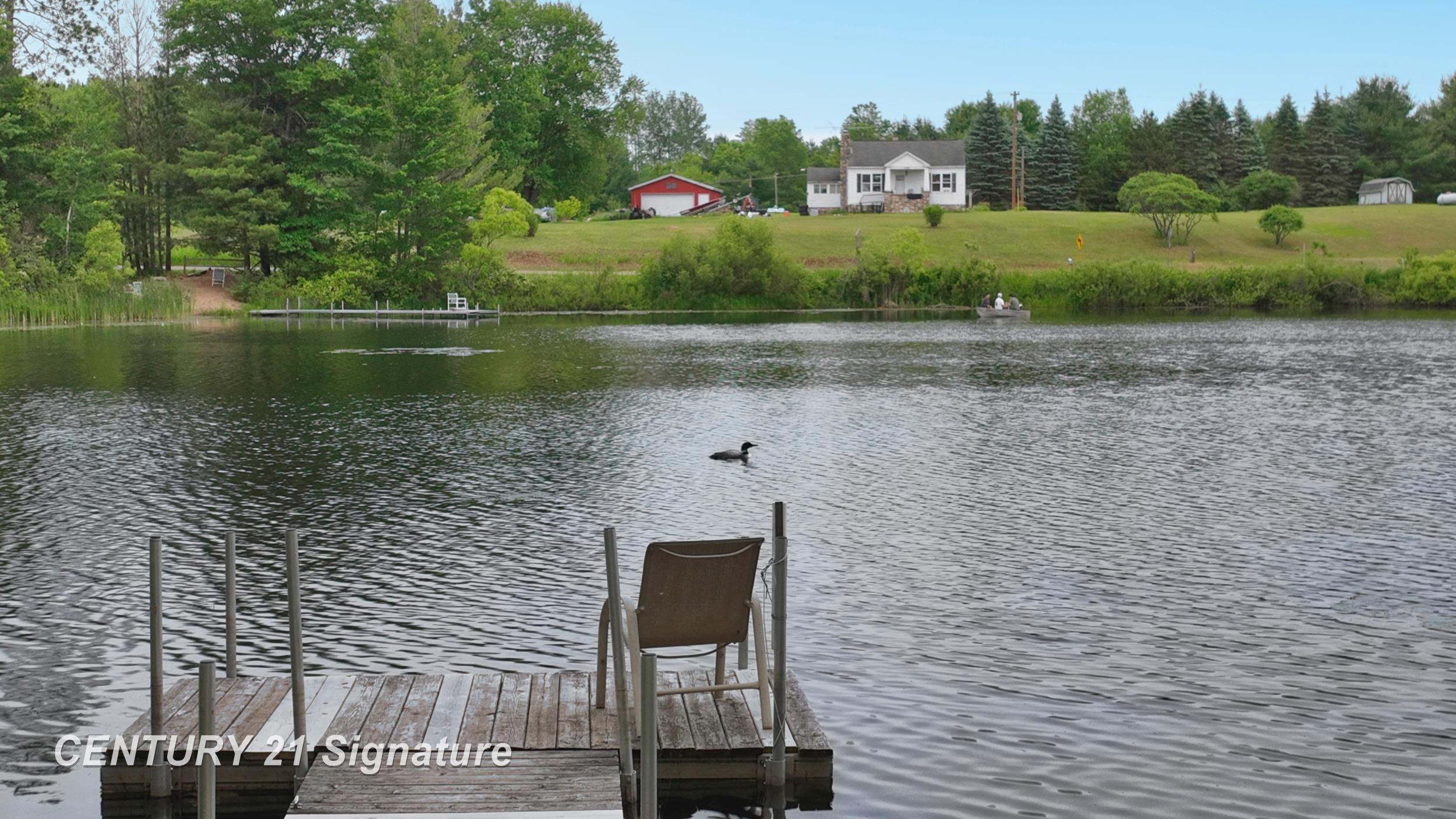 751 E Long Lake Drive Property Photo 21