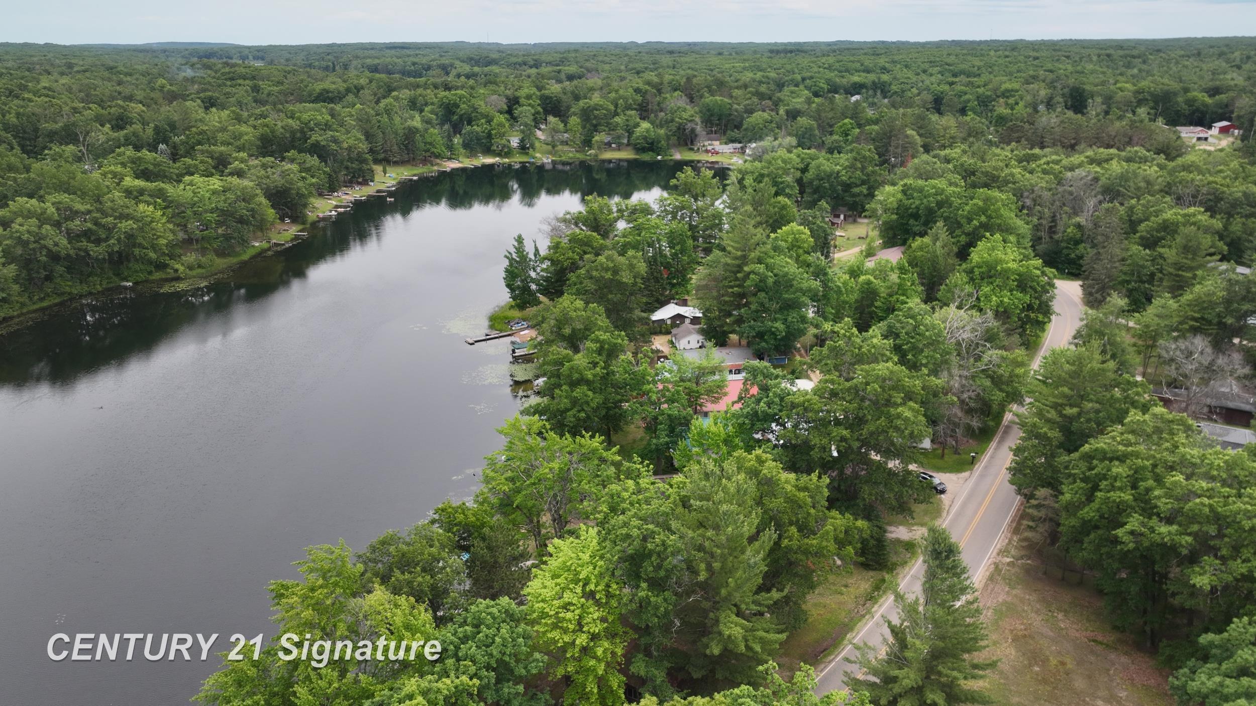 751 E Long Lake Drive Property Photo 22
