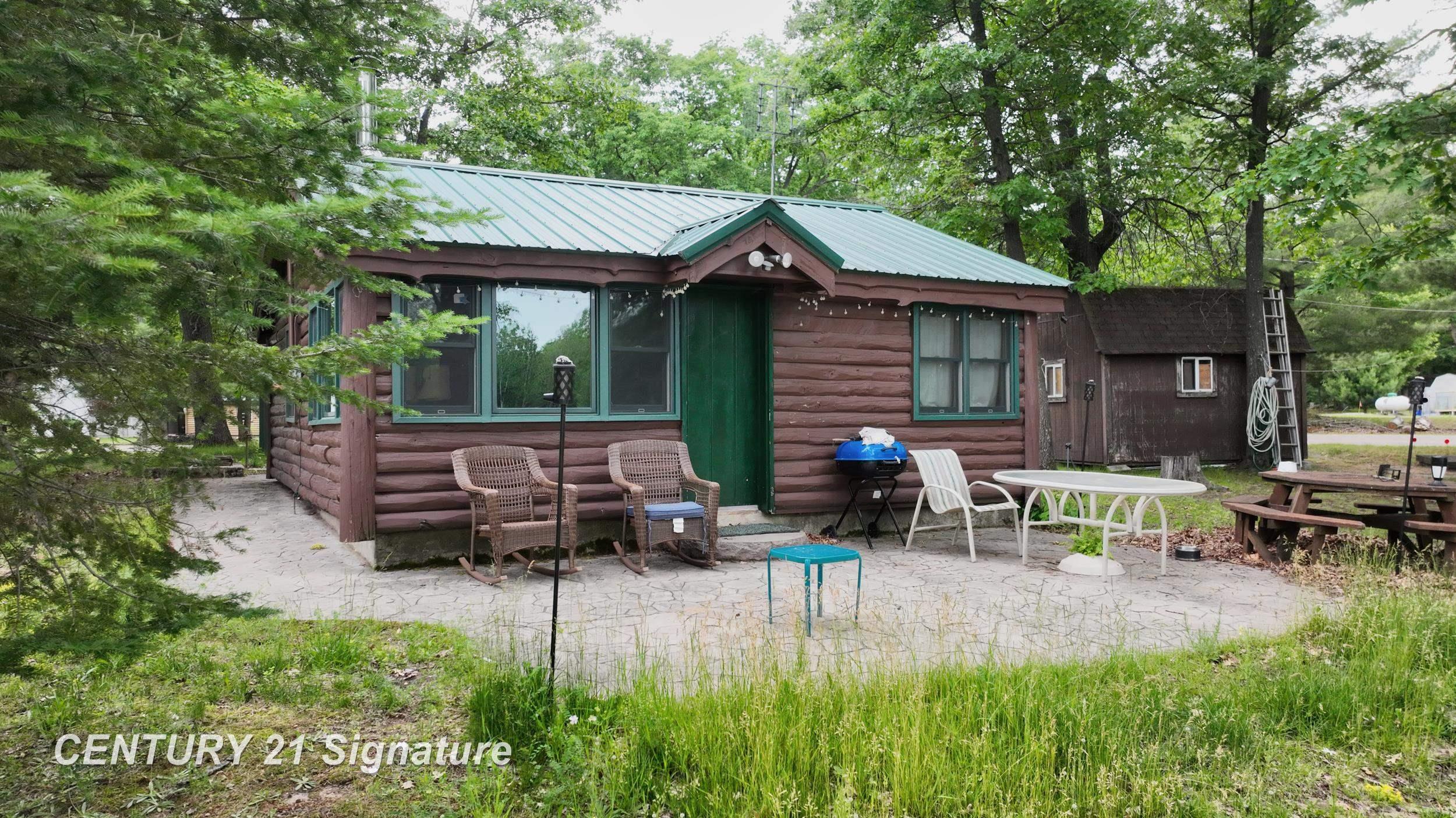751 E Long Lake Drive Property Photo 24