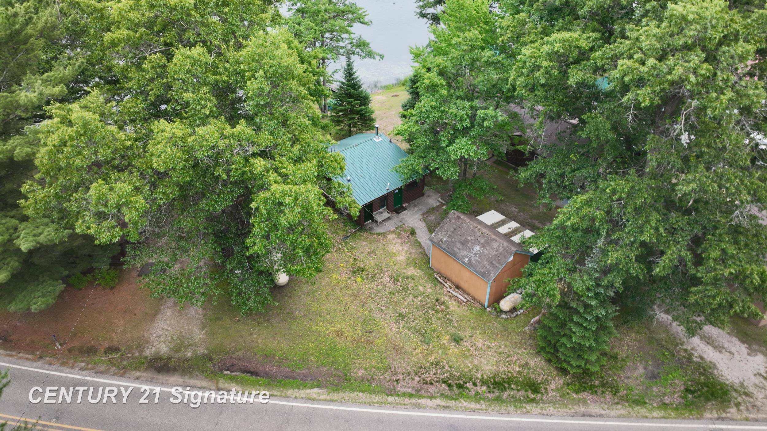 751 E Long Lake Drive Property Photo 26