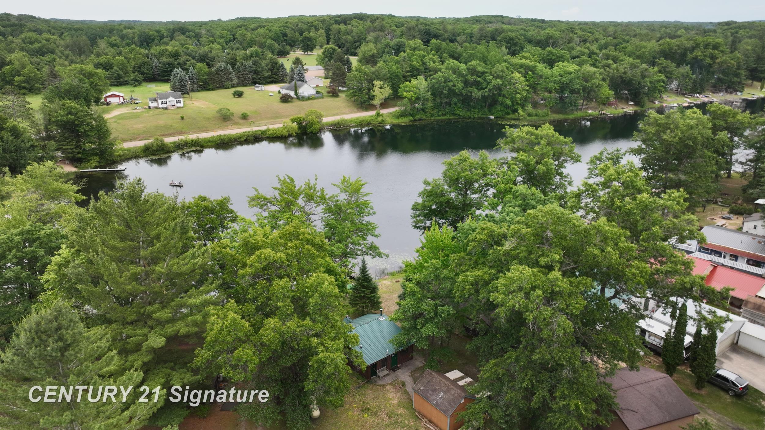 751 E Long Lake Drive Property Photo 27