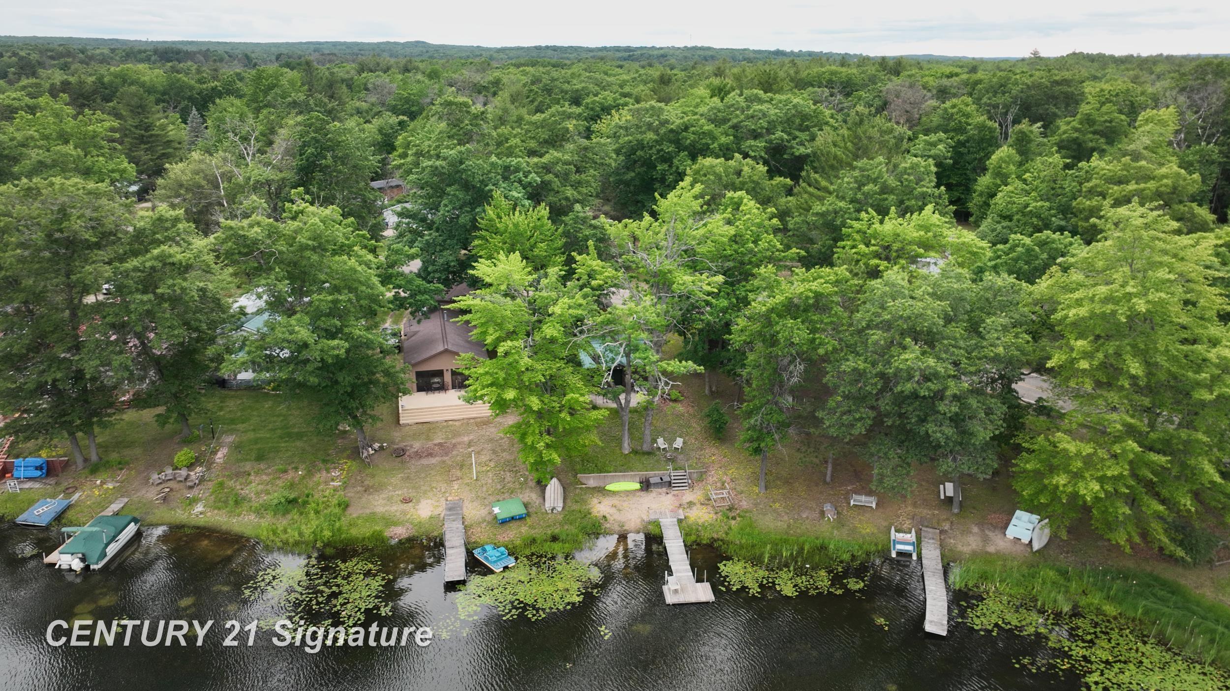 751 E Long Lake Drive Property Photo 32