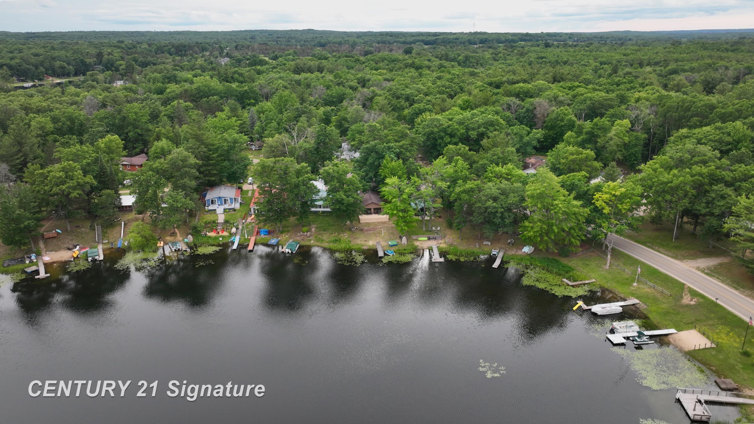 751 E Long Lake Drive Property Photo 33