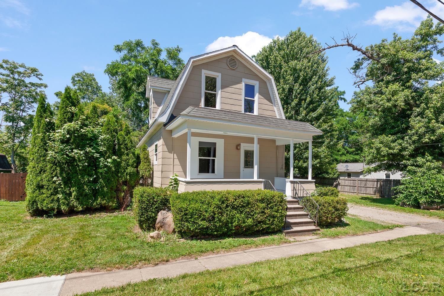 120 Sherman Street Property Photo 1