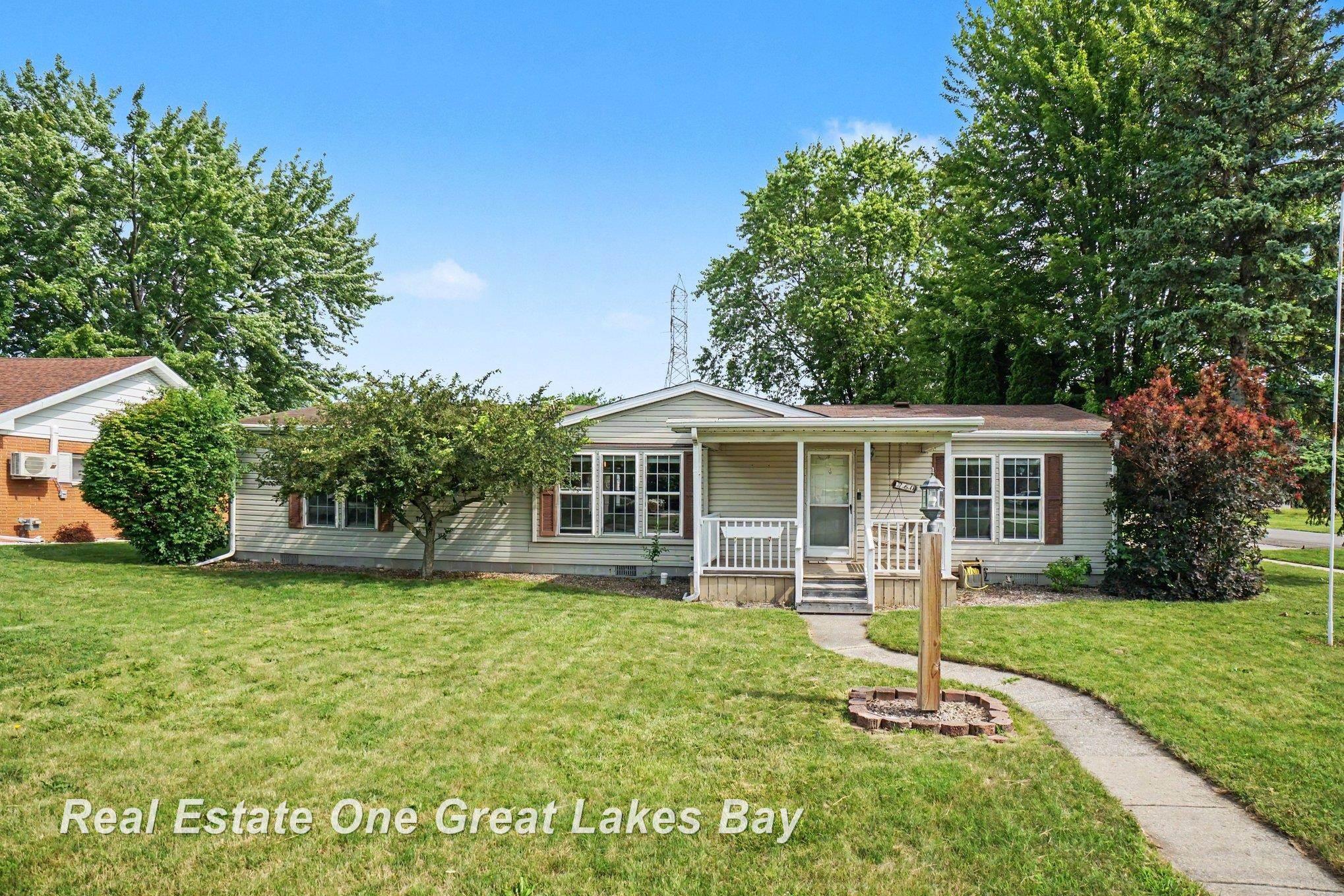 760 Doro Lane