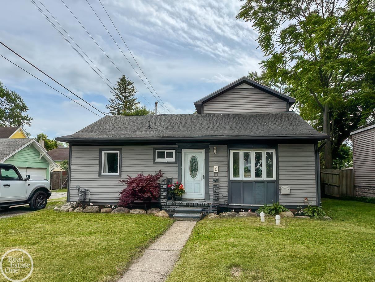 1116 Garfield Street Property Photo 1