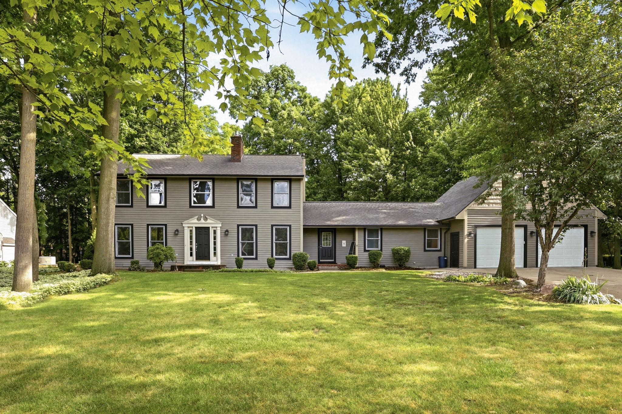 742 Wren Road