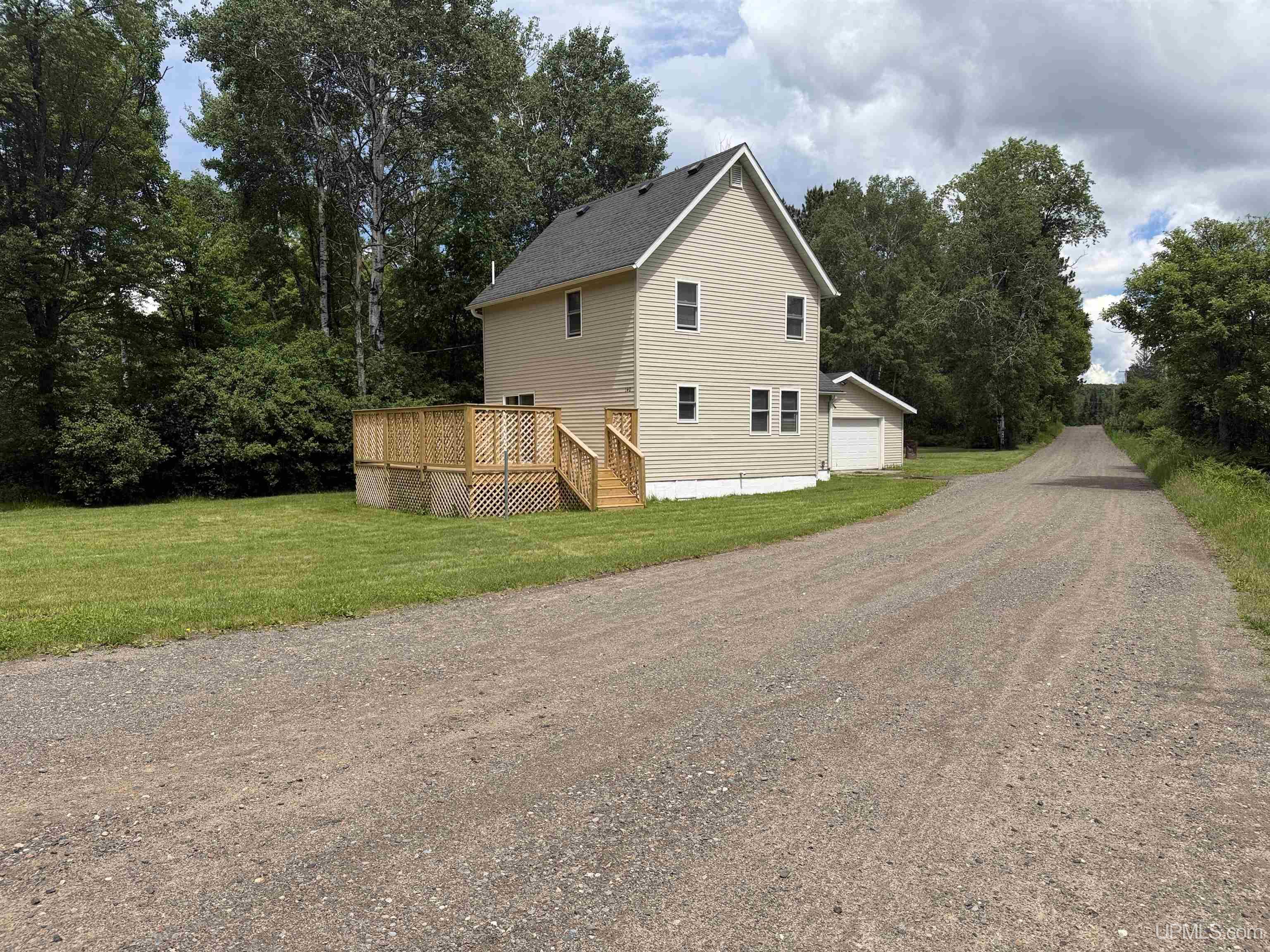 140 Caspian Cutoff Road Property Photo 1