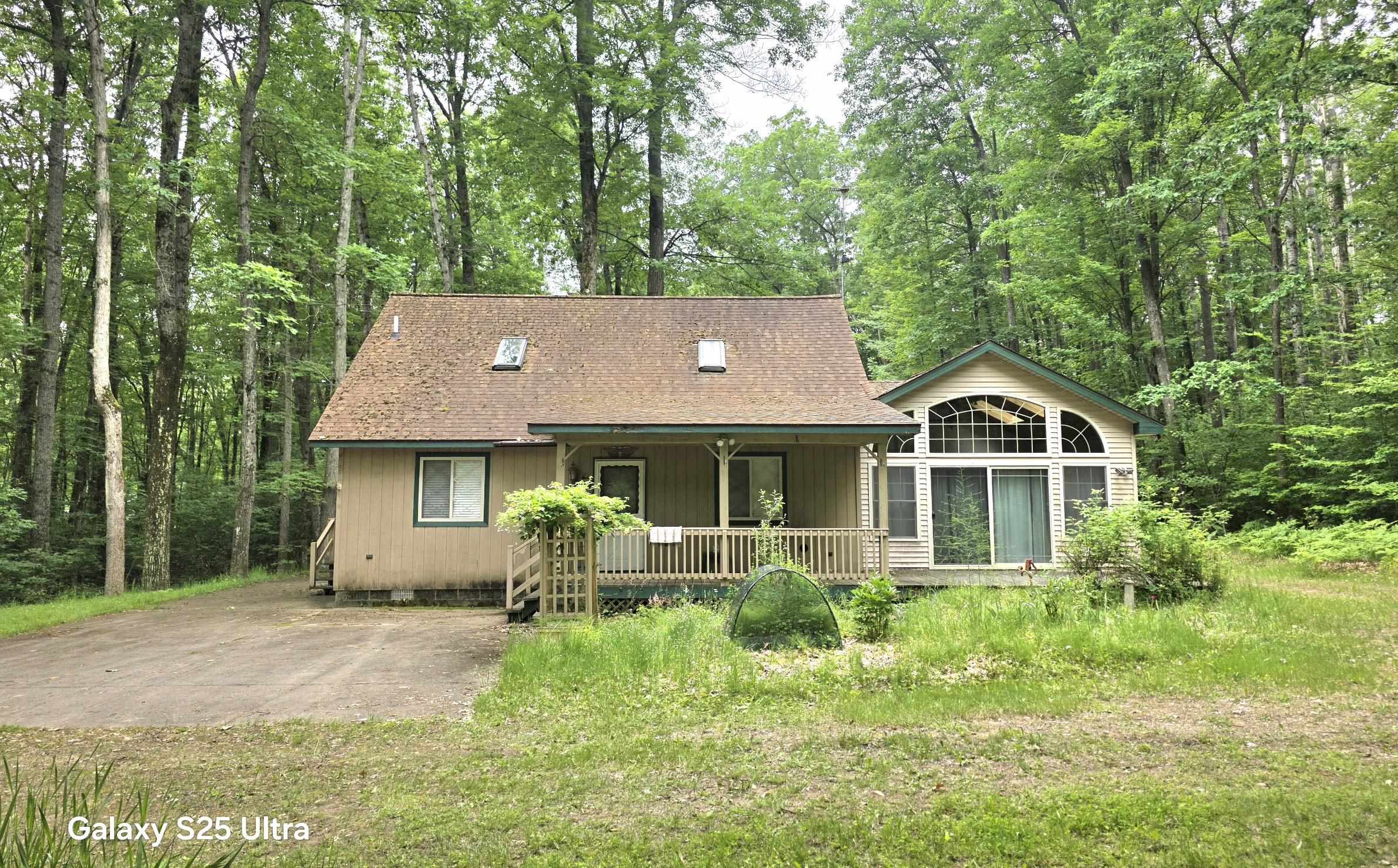 10135 Woods Road