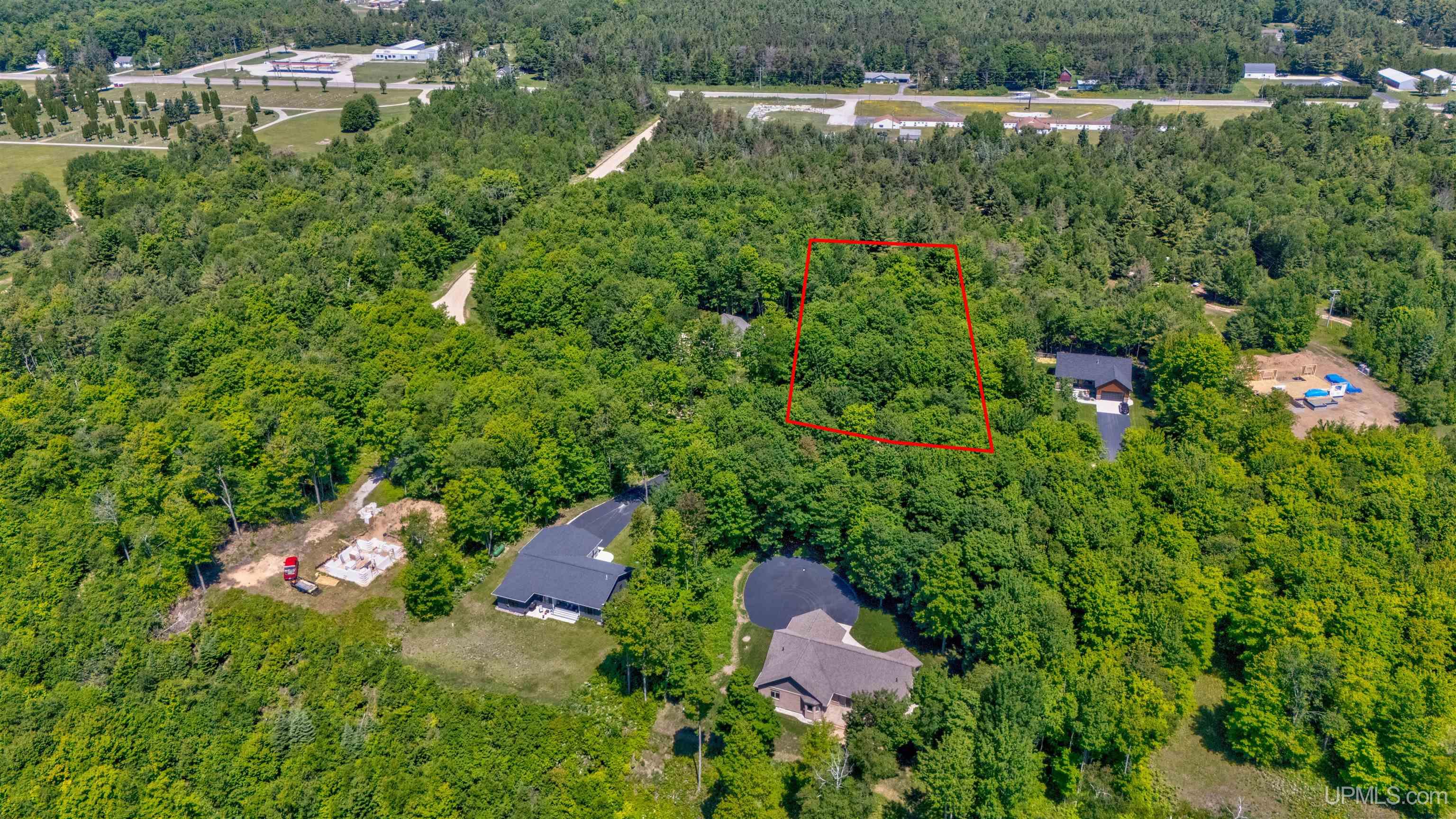 Tbd Dillexie Lane Property Photo 1