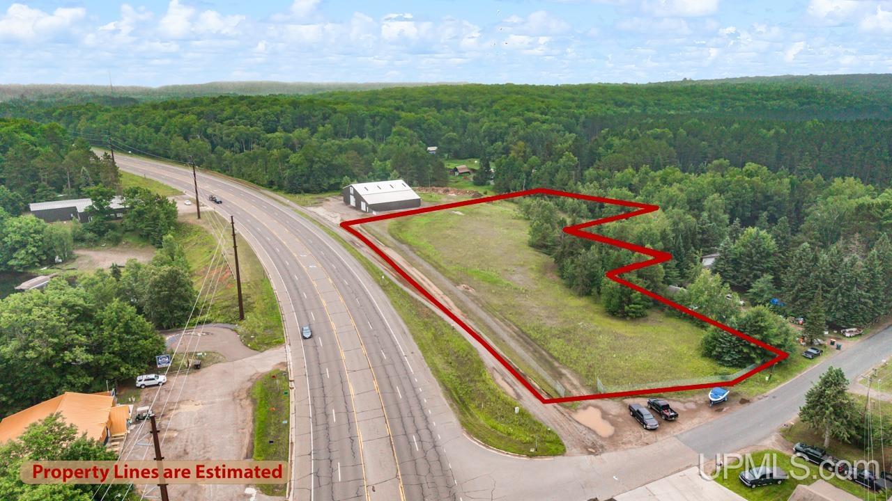 Tbd Us2 Highway Property Photo 1