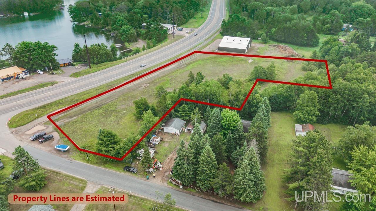 Tbd Us2 Highway Property Photo 2