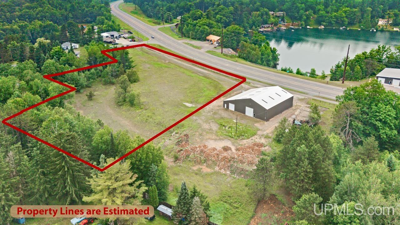 Tbd Us2 Highway Property Photo 3