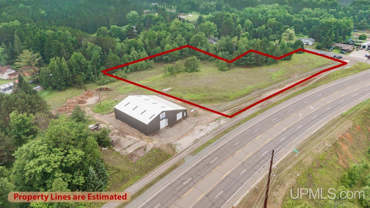 Tbd Us2 Highway Property Photo 4