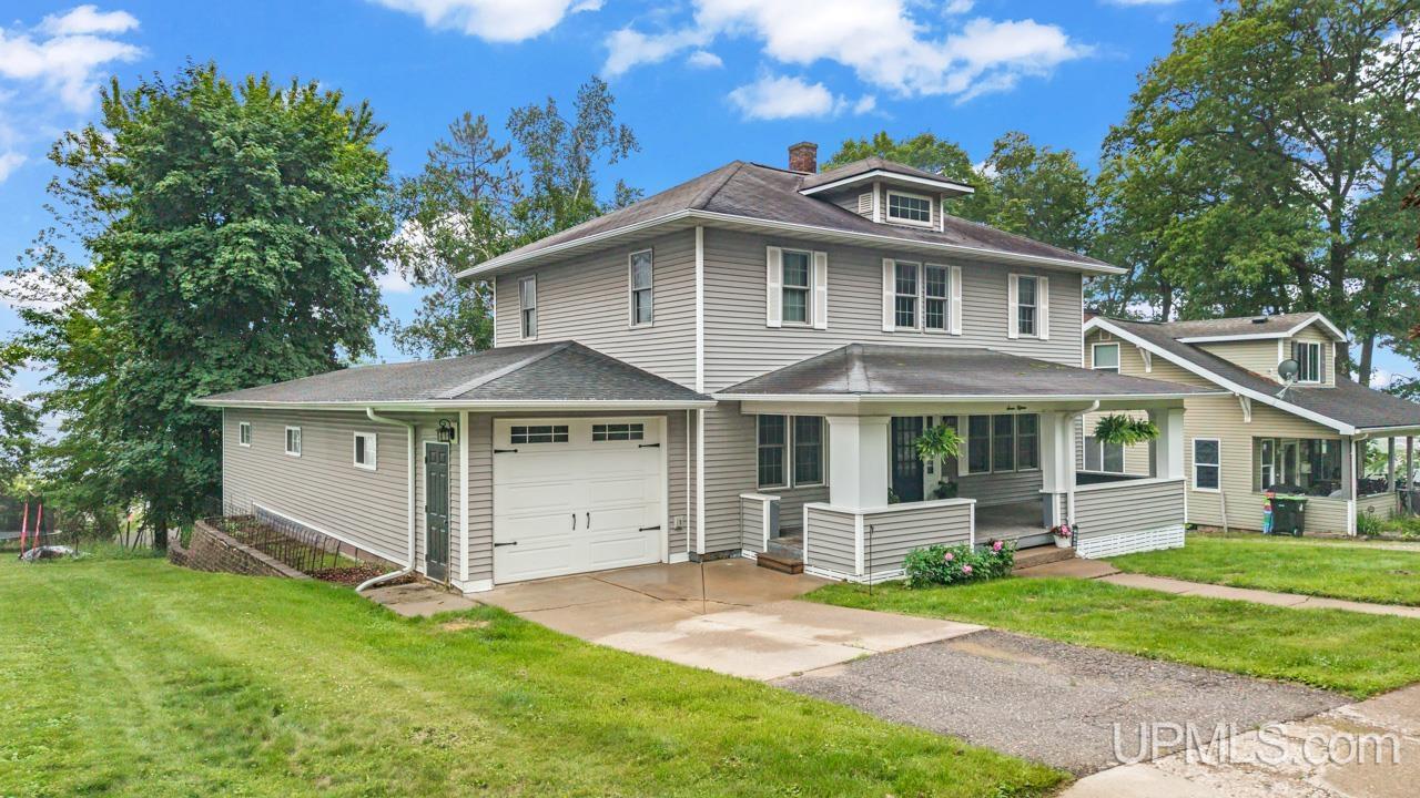 715 E I Street Property Photo 1