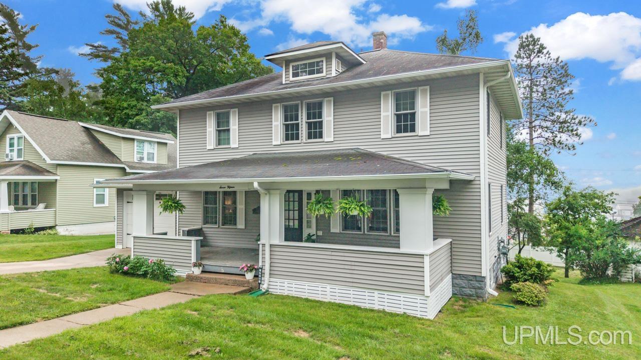715 E I Street Property Photo 23