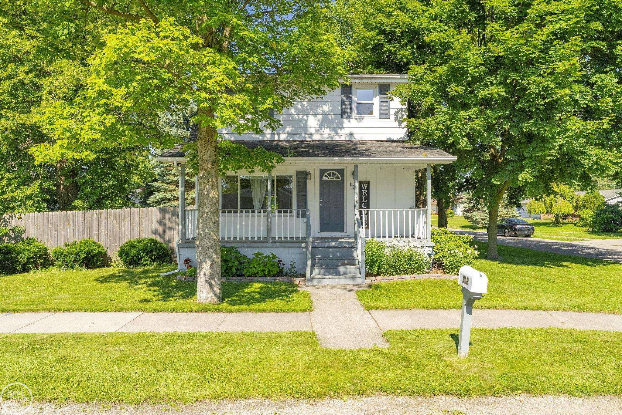 802 Saint James Street Property Photo 1