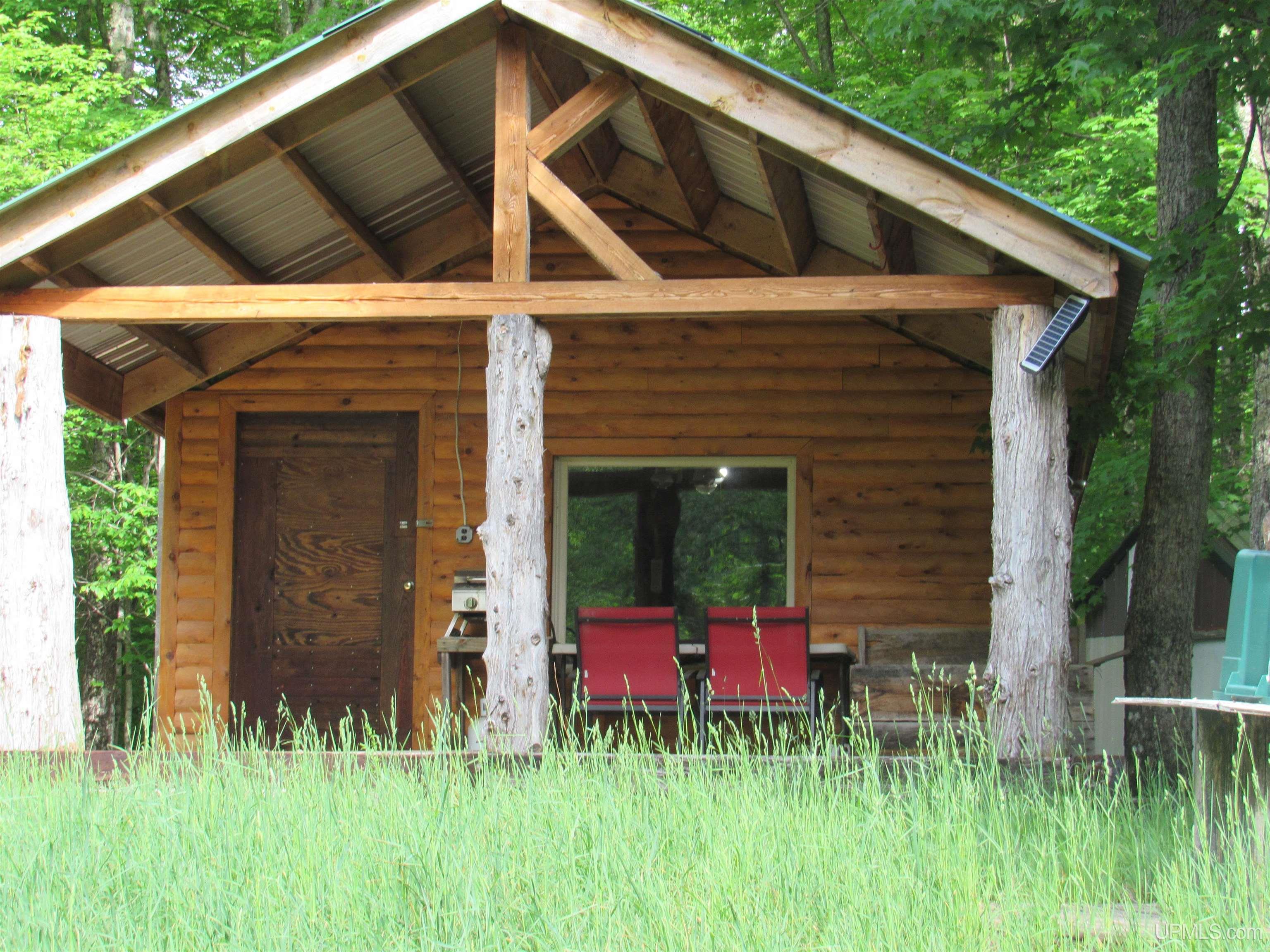 Tbd Sigan Camp Road Property Photo 1